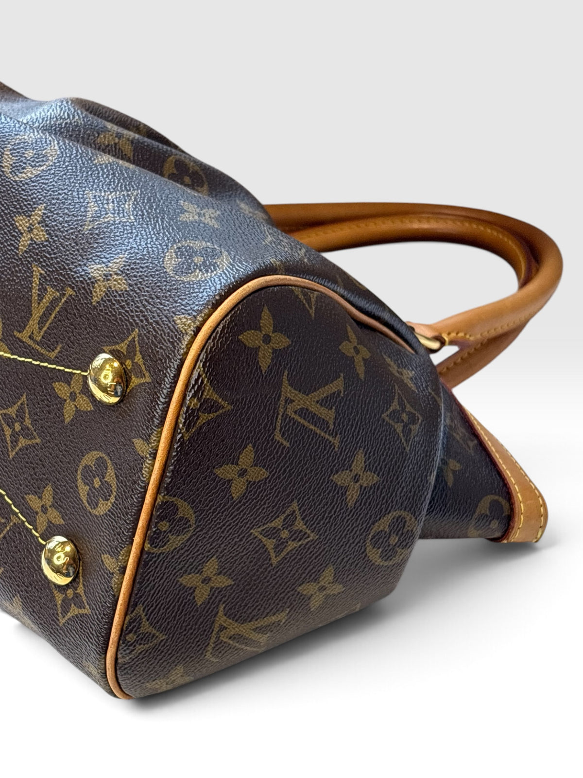 Louis Vuitton Tivoli PM