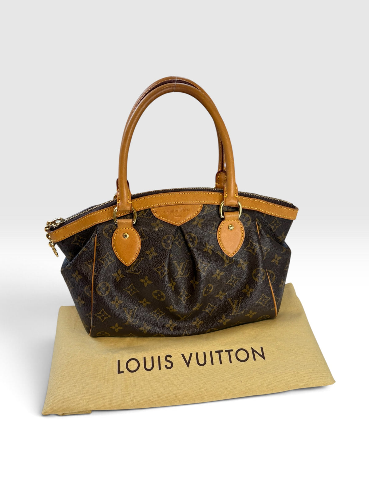 Louis Vuitton Tivoli PM