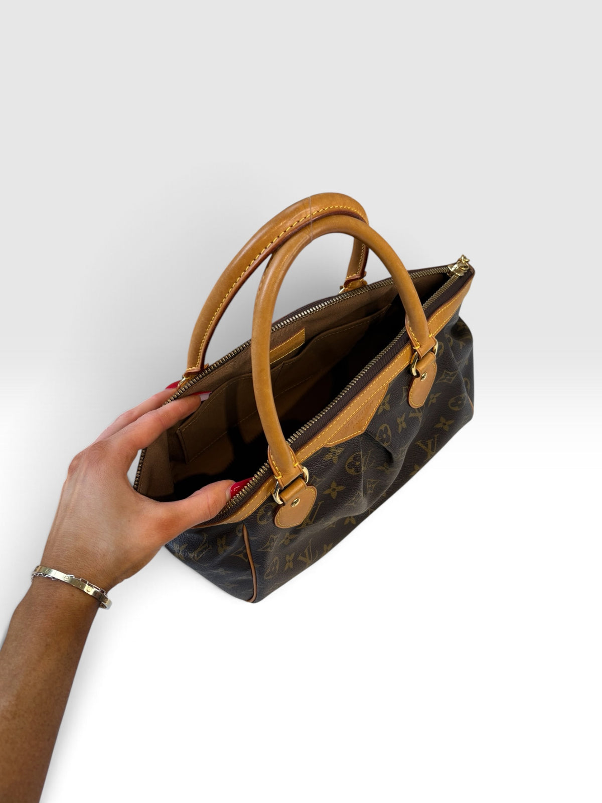 Louis Vuitton Tivoli PM
