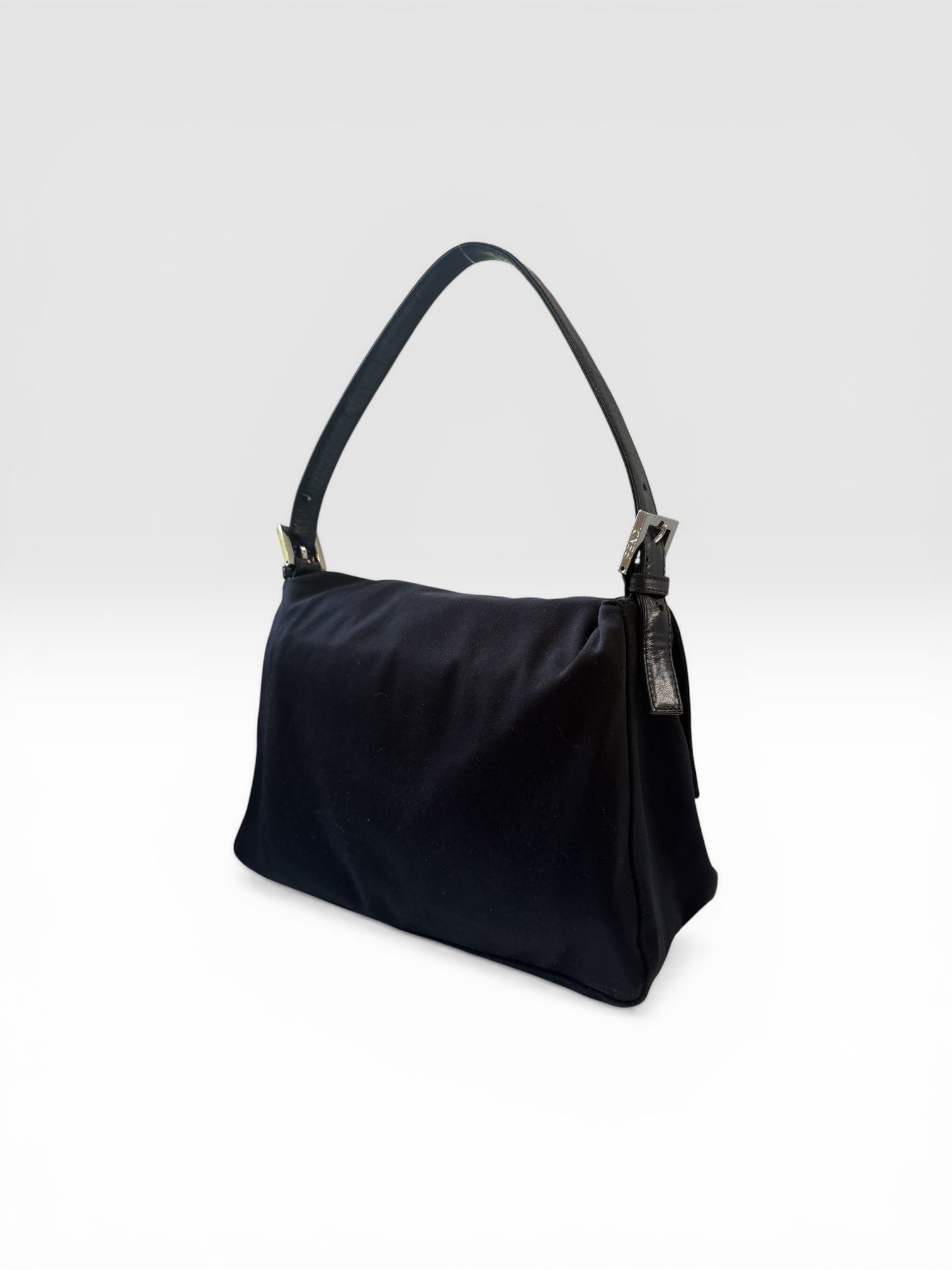 Fendi Jersey Mamma Baguette