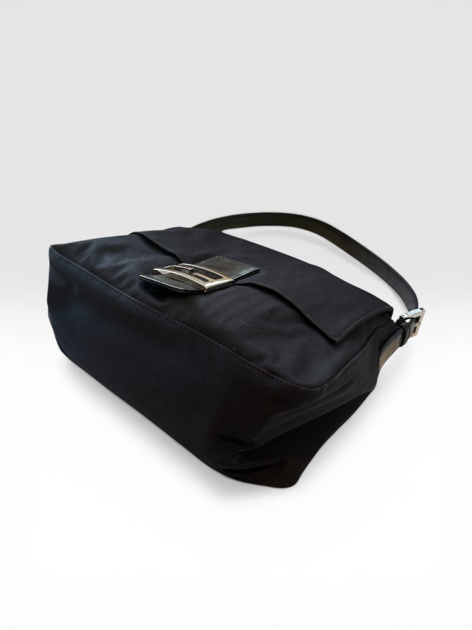 Fendi Jersey Mamma Baguette