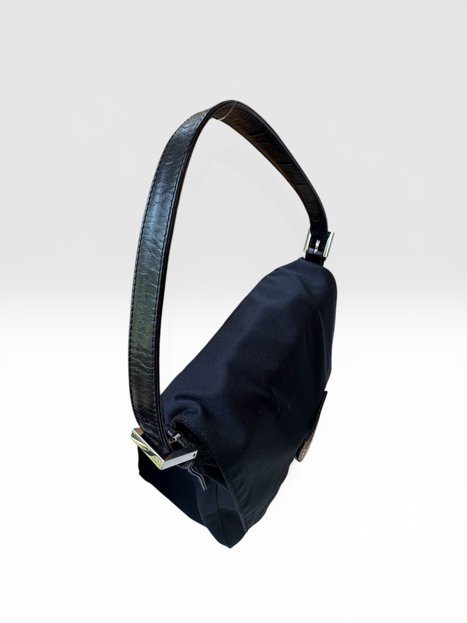 Fendi Jersey Mamma Baguette