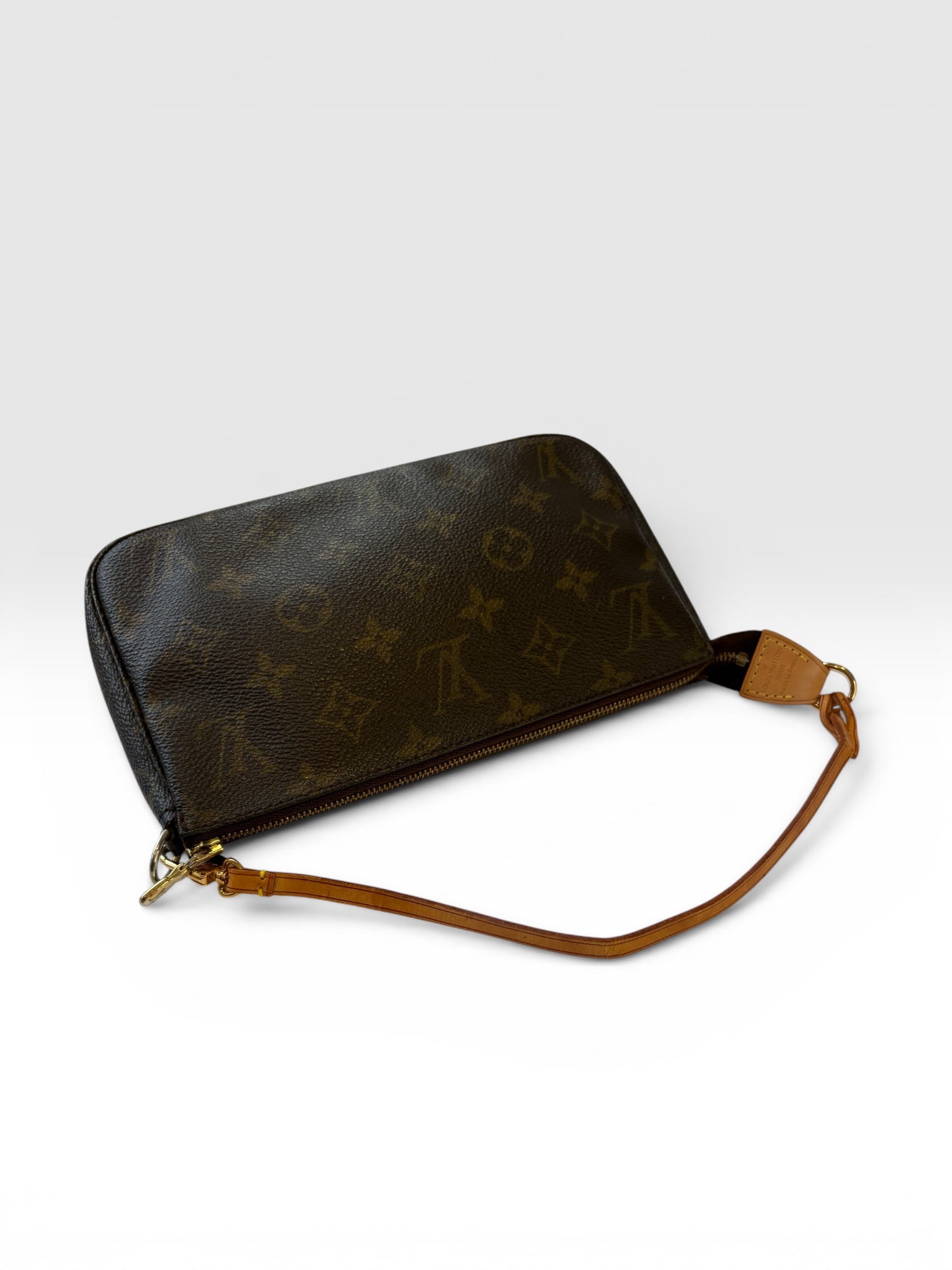 Louis Vuitton Monogram Pochette Accessoires