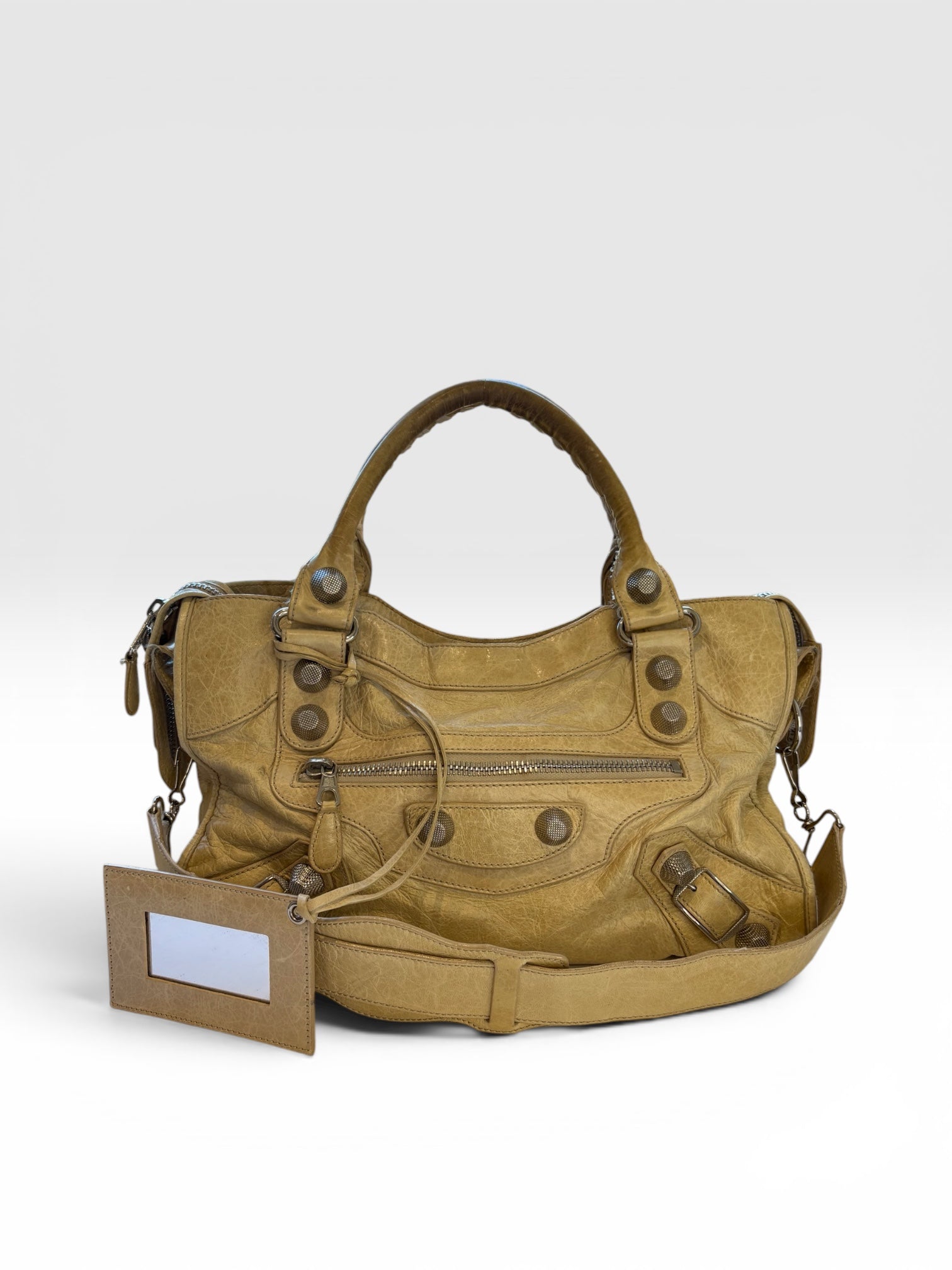 Balenciaga &