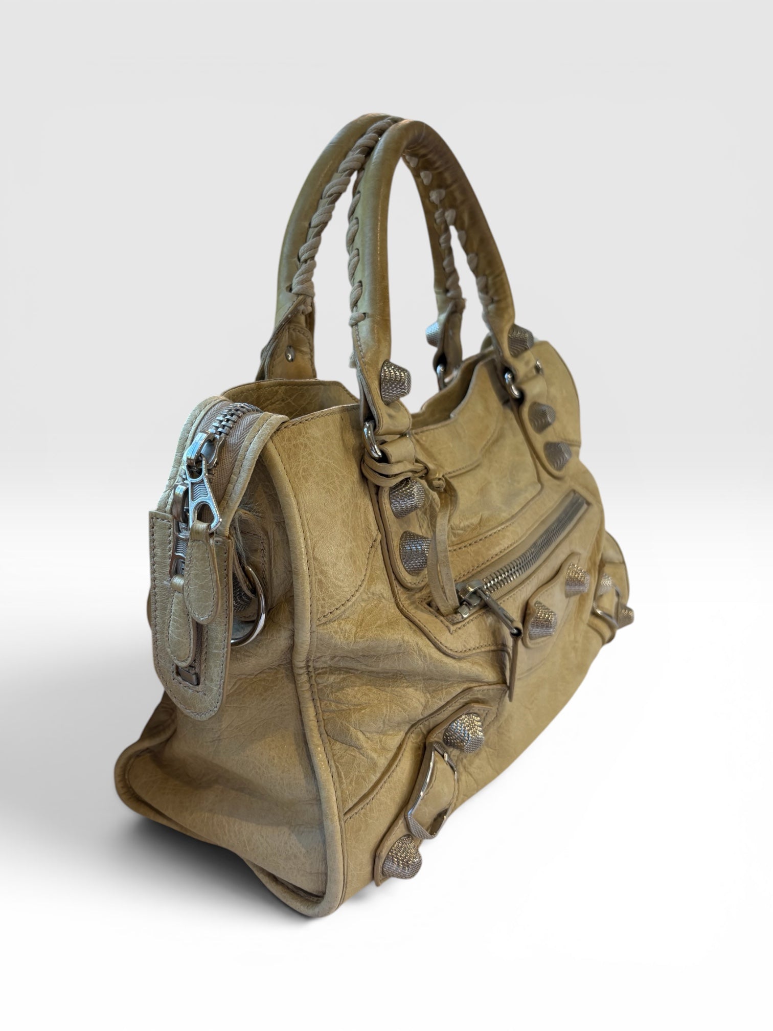 Balenciaga &