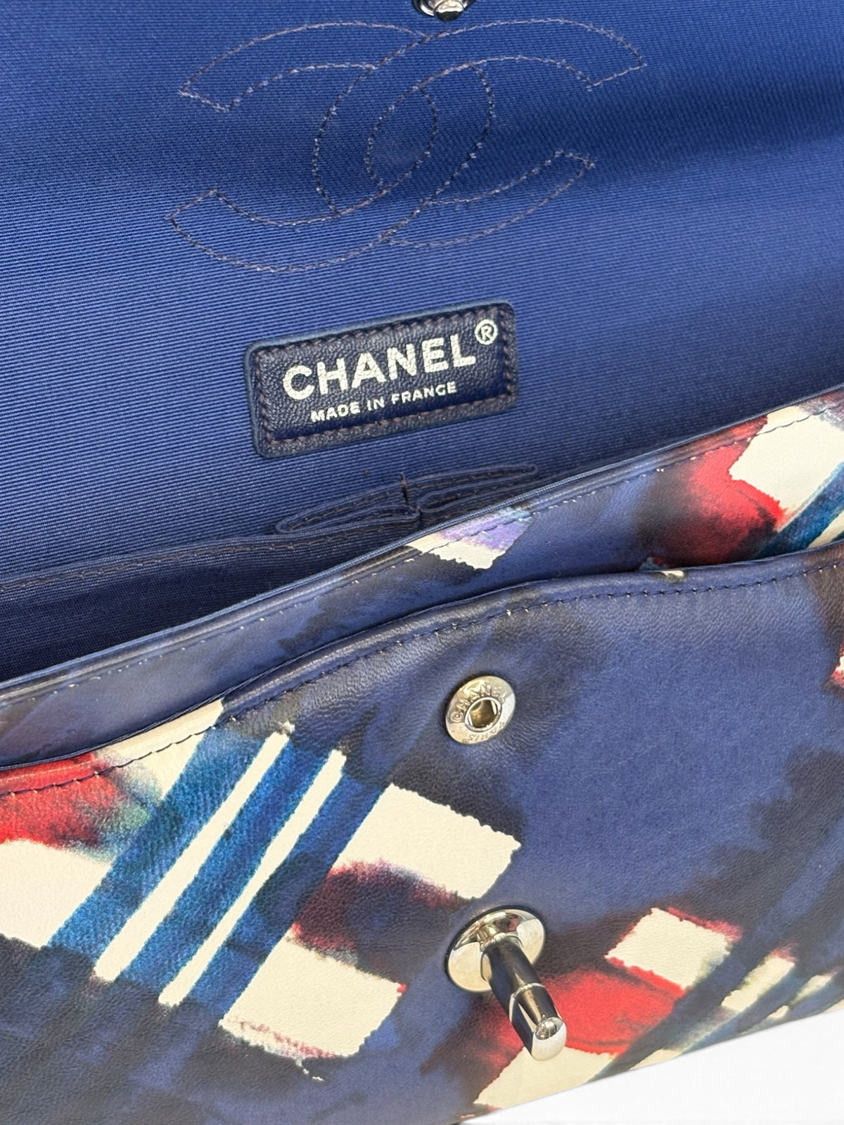 RARE Chanel &
