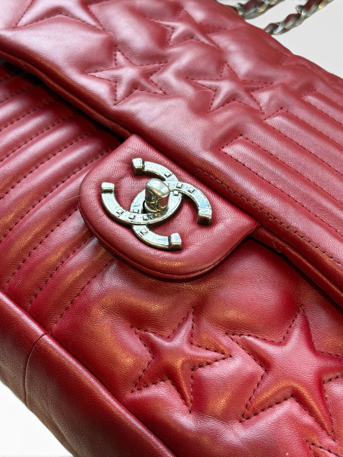 RARE Chanel 2014 &