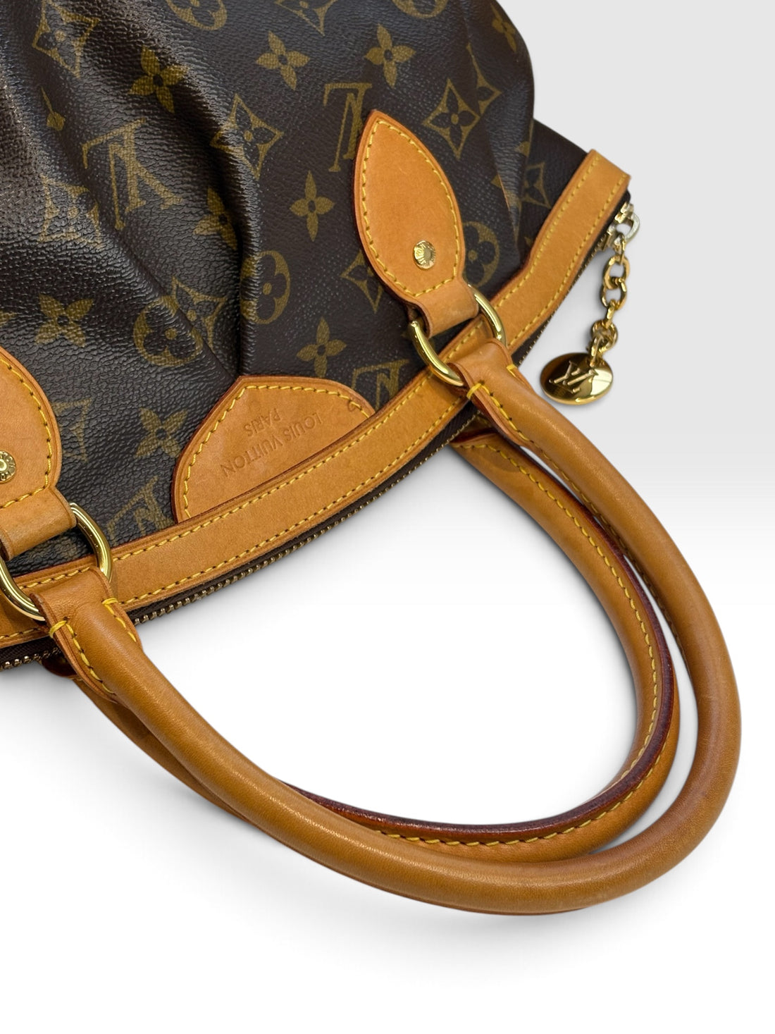 Louis Vuitton Tivoli PM