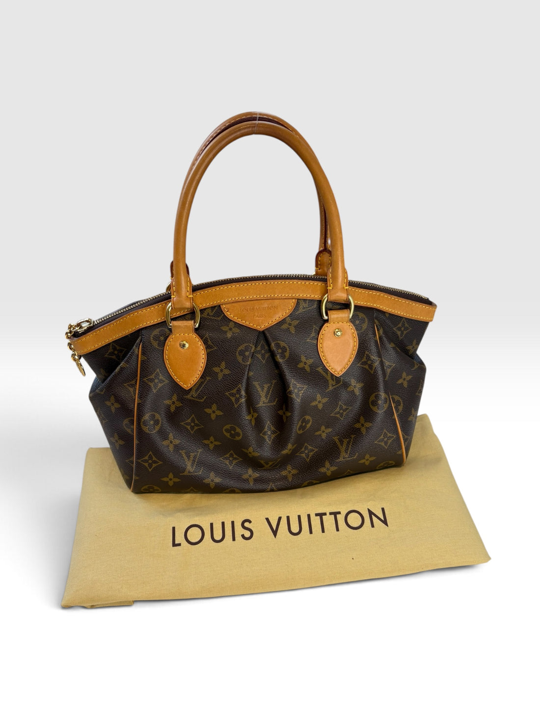 Louis Vuitton Tivoli PM