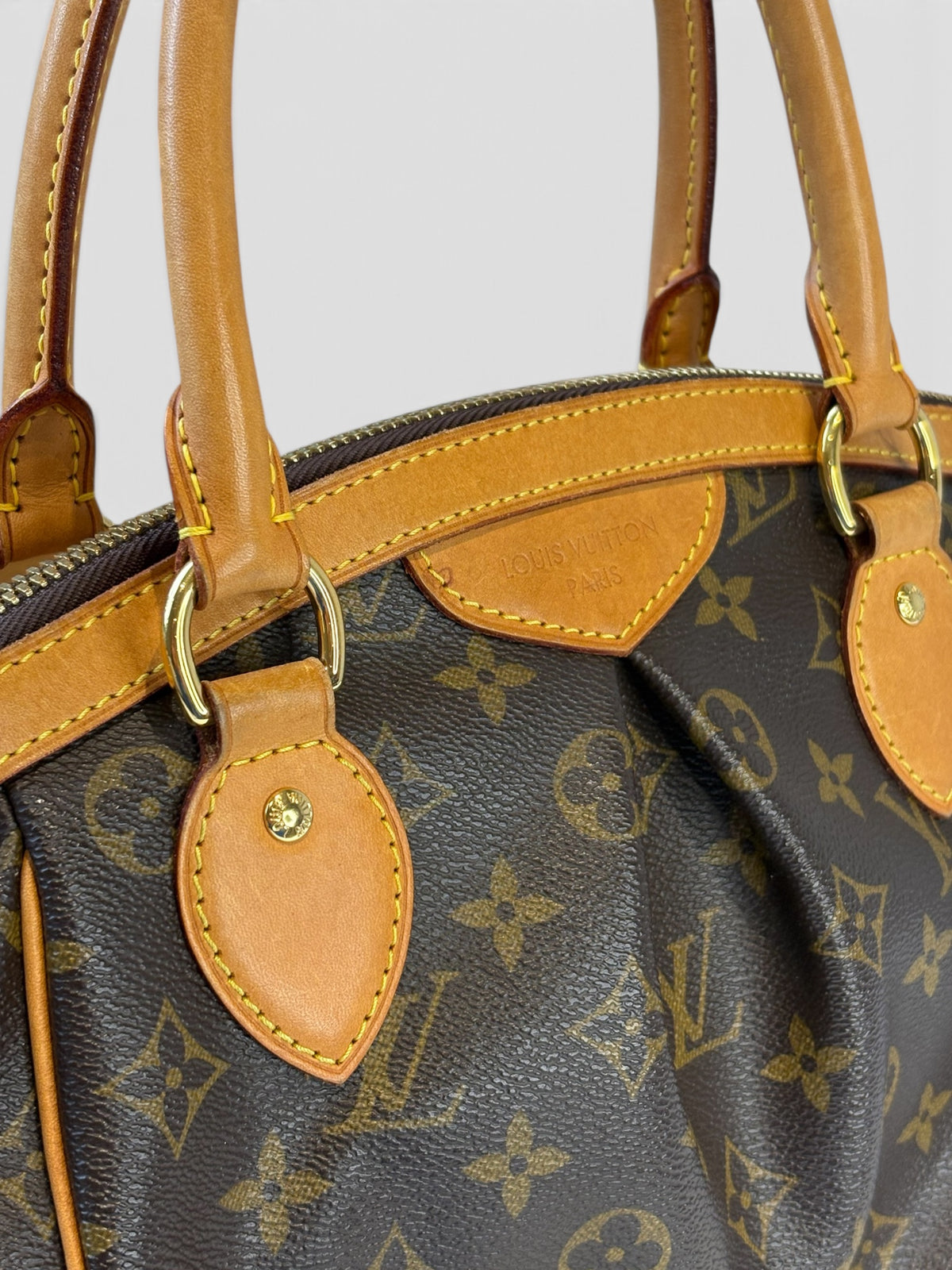 Louis Vuitton Tivoli PM