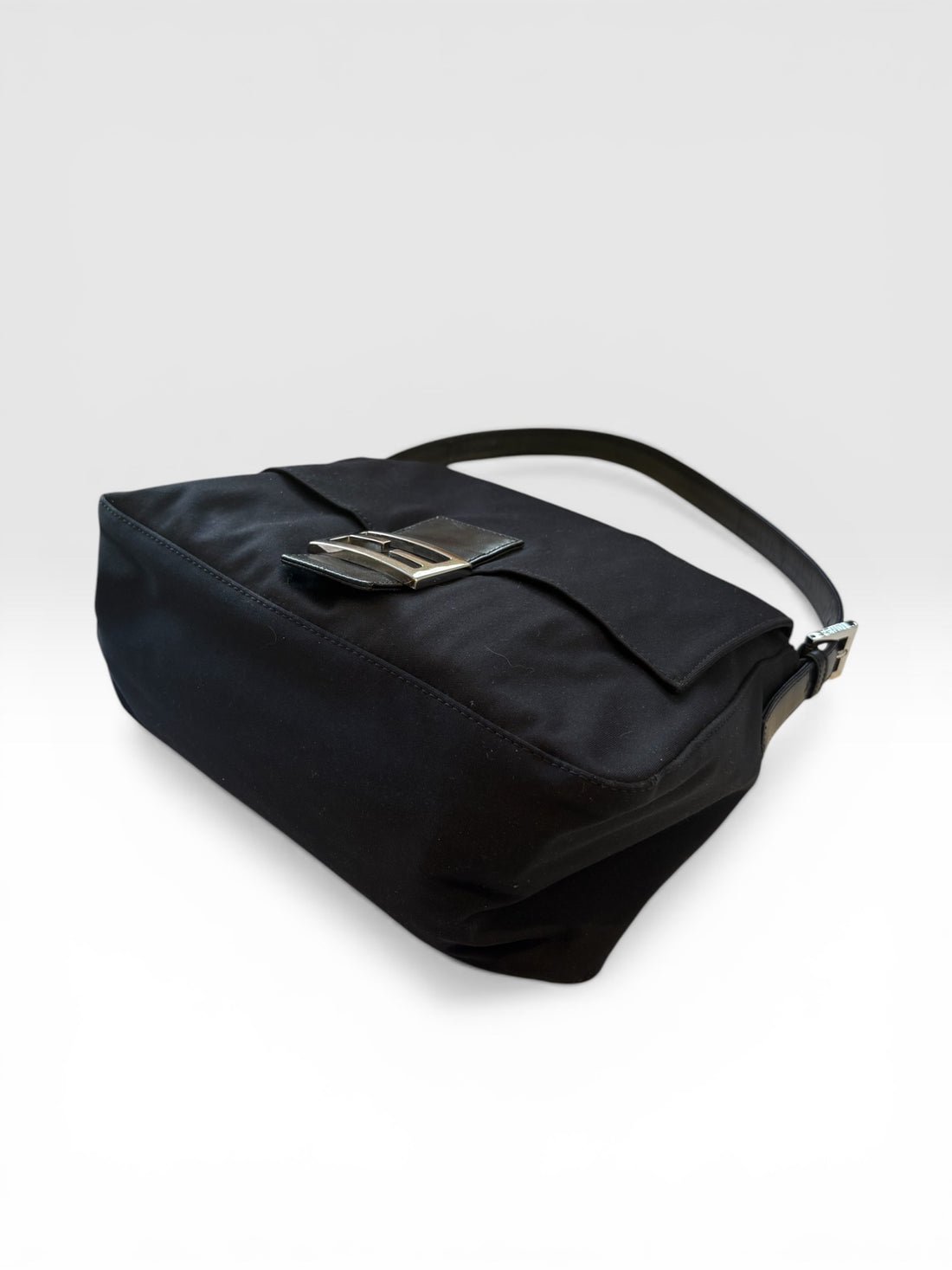Fendi Jersey Mamma Baguette