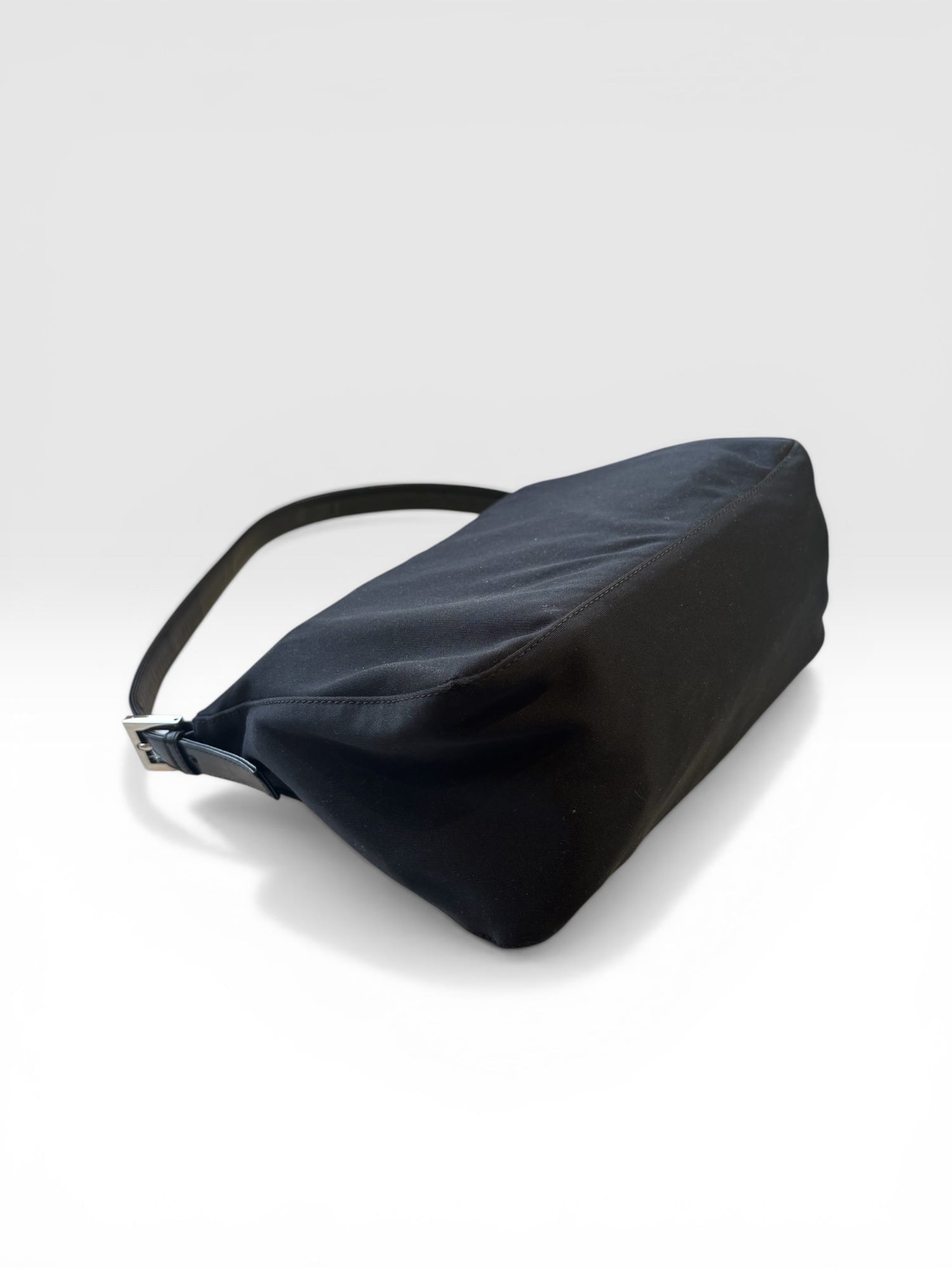 Fendi Jersey Mamma Baguette