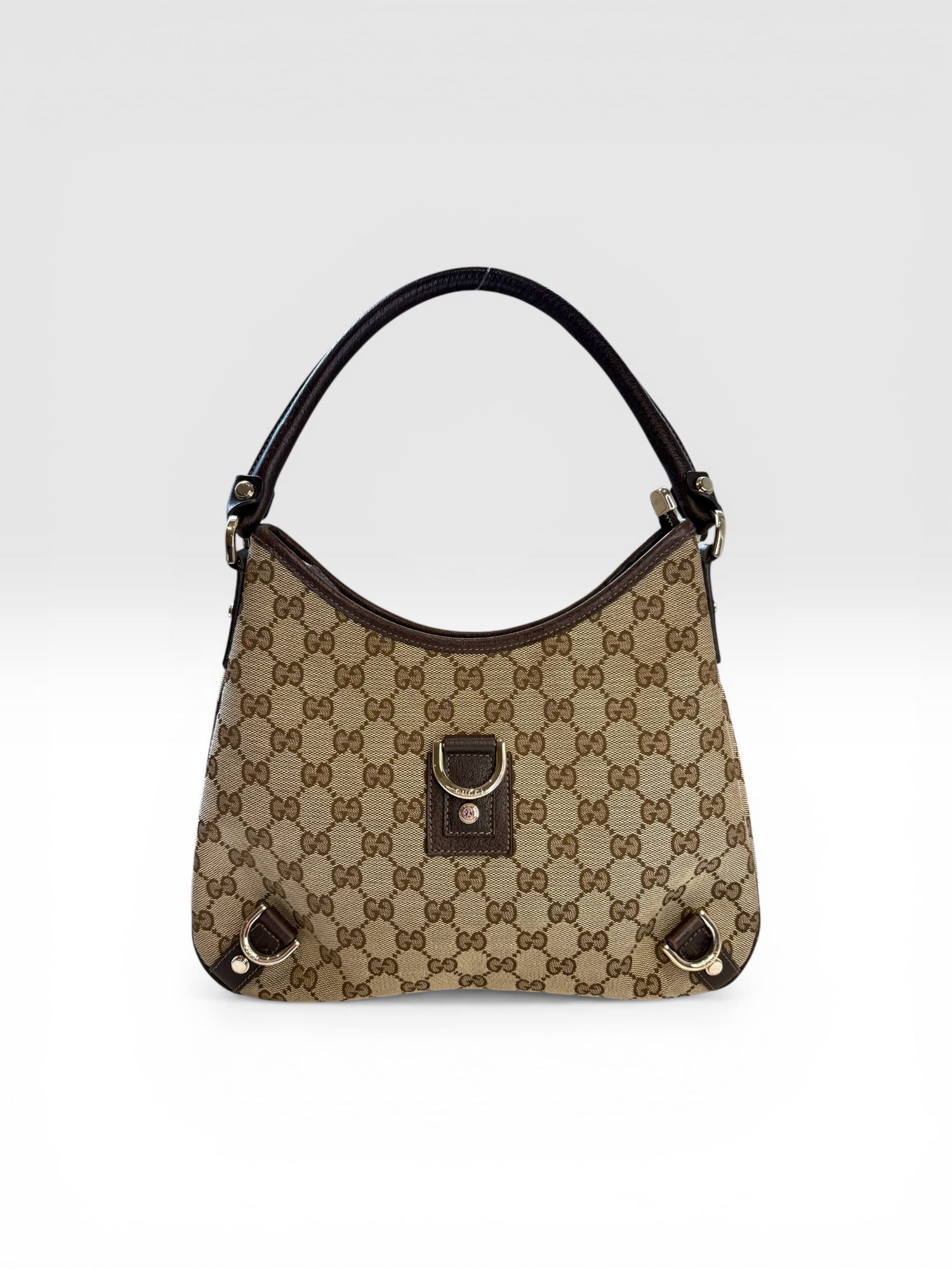 Gucci Abbey D-Ring