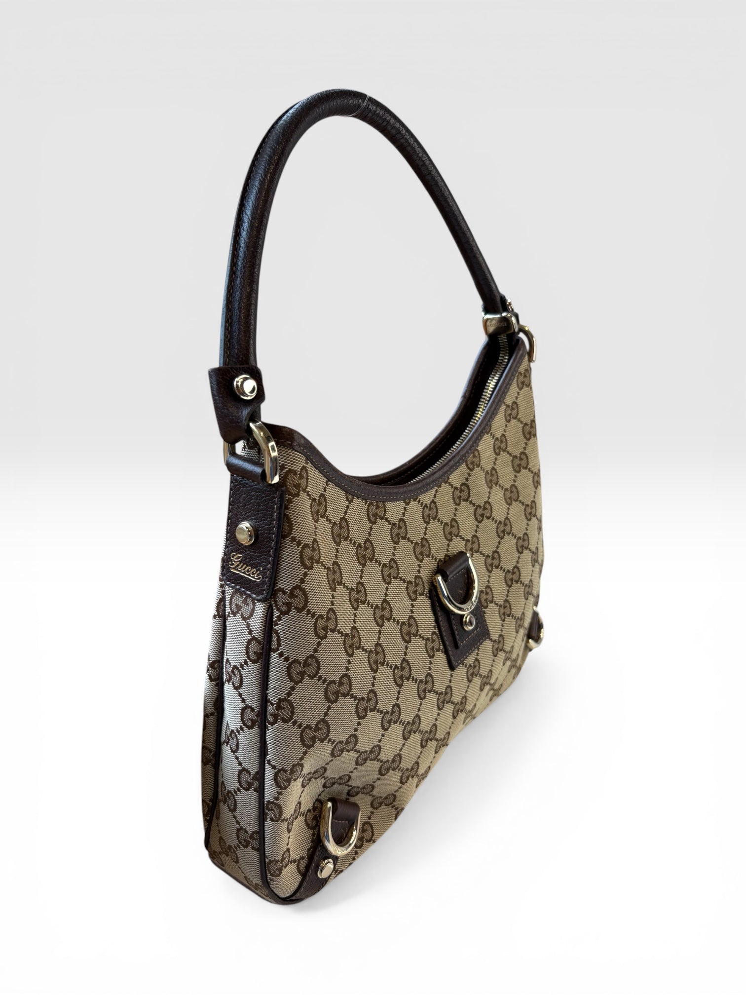Gucci Abbey D-Ring
