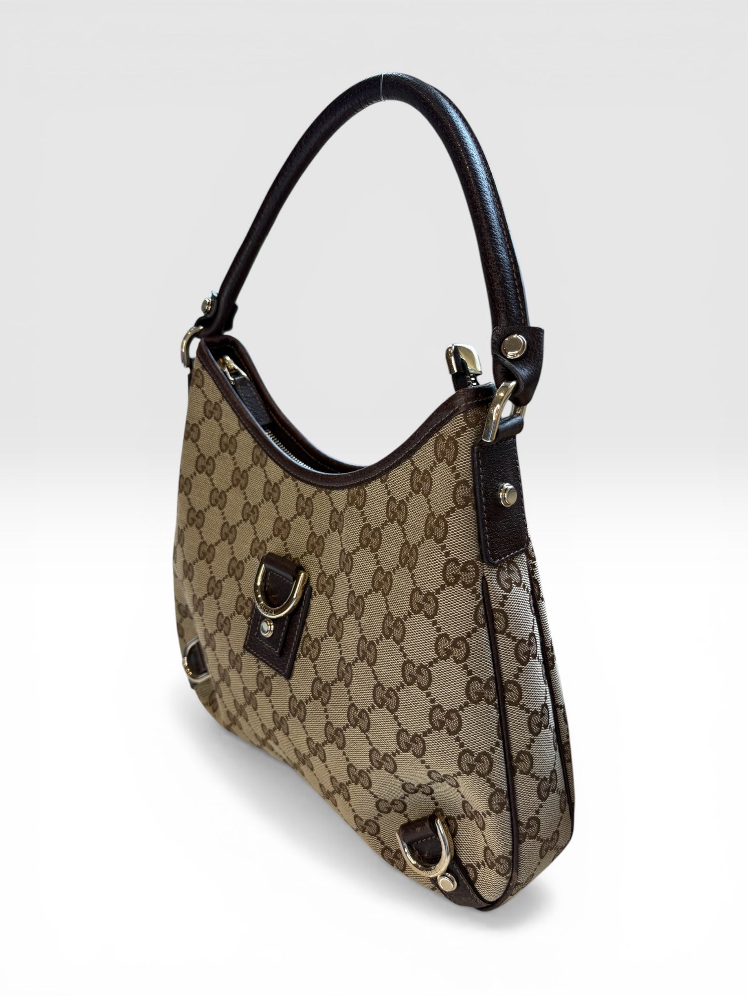 Gucci Abbey D-Ring