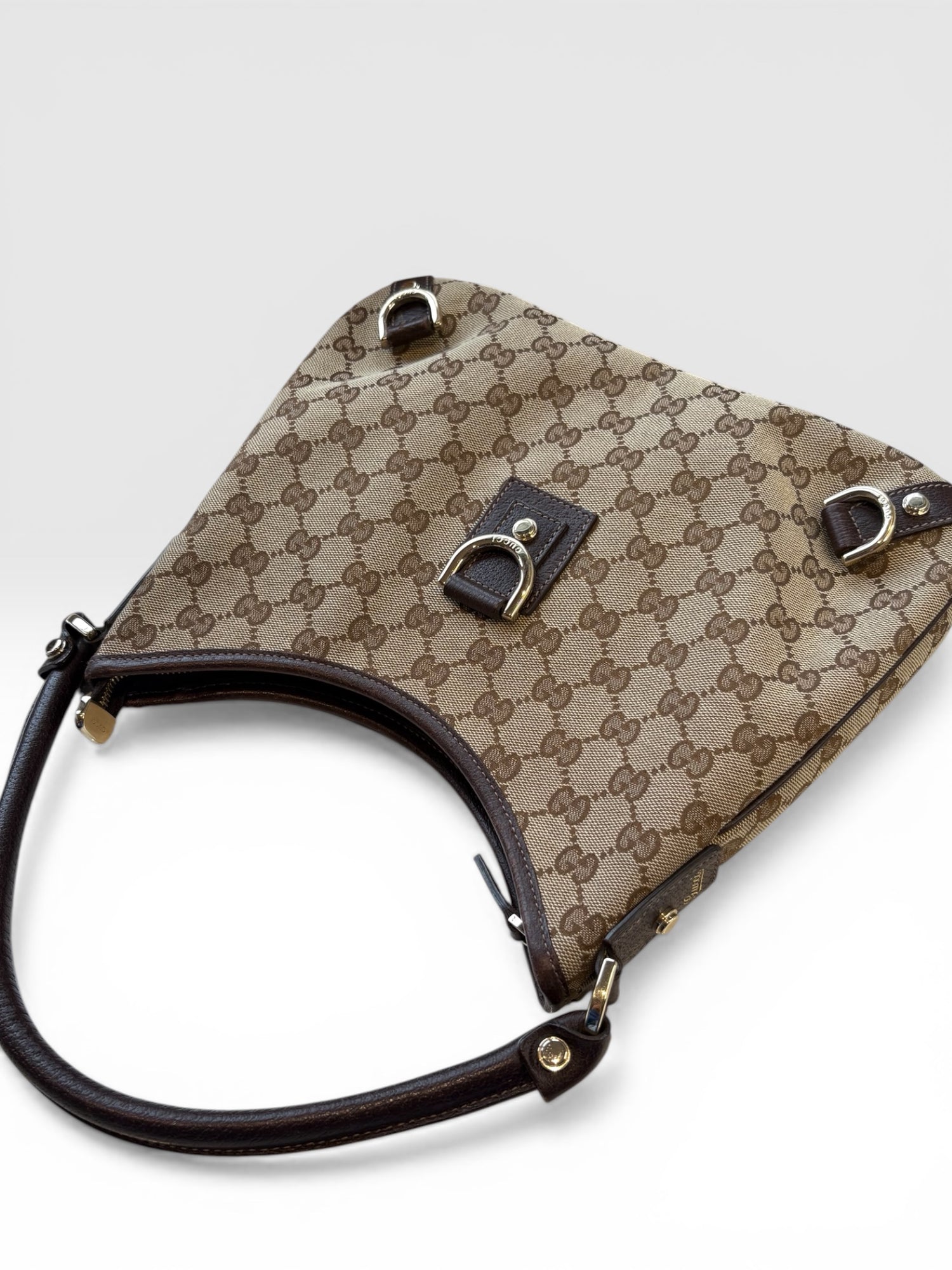 Gucci Abbey D-Ring