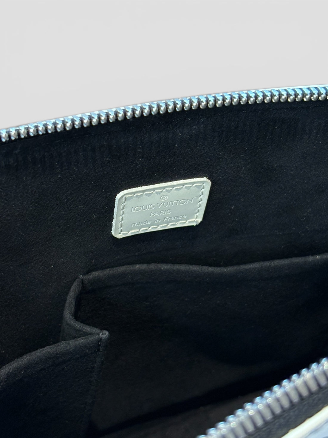 Louis Vuitton x Stephen Sprouse Monogram Graffiti Alma MM