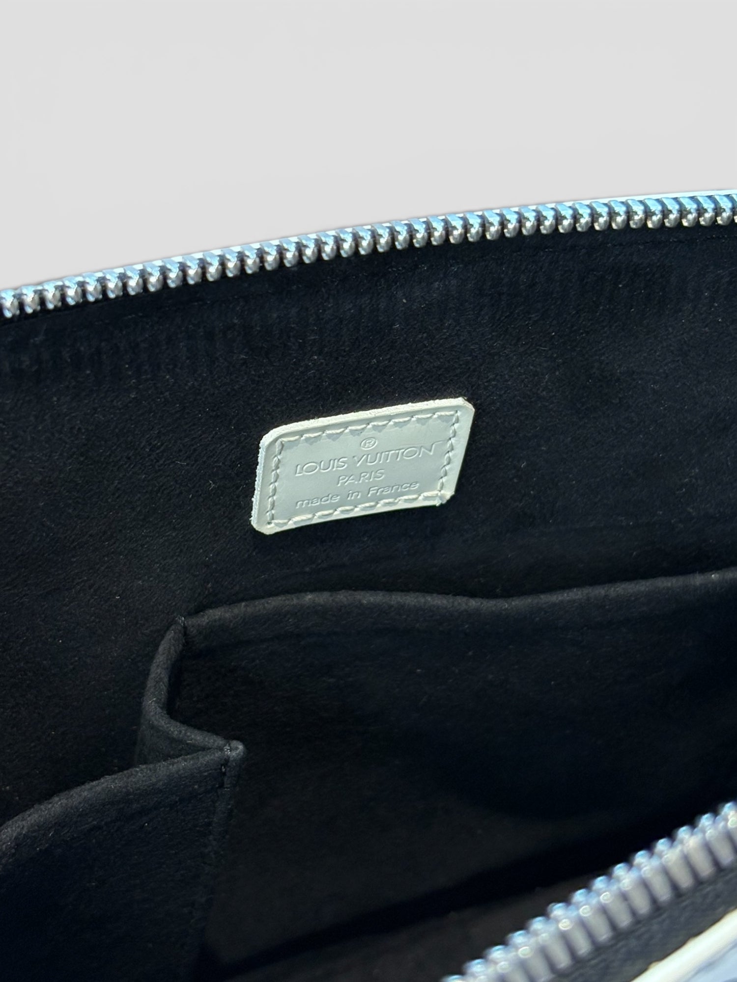 Louis Vuitton x Stephen Sprouse Monogram Graffiti Alma MM