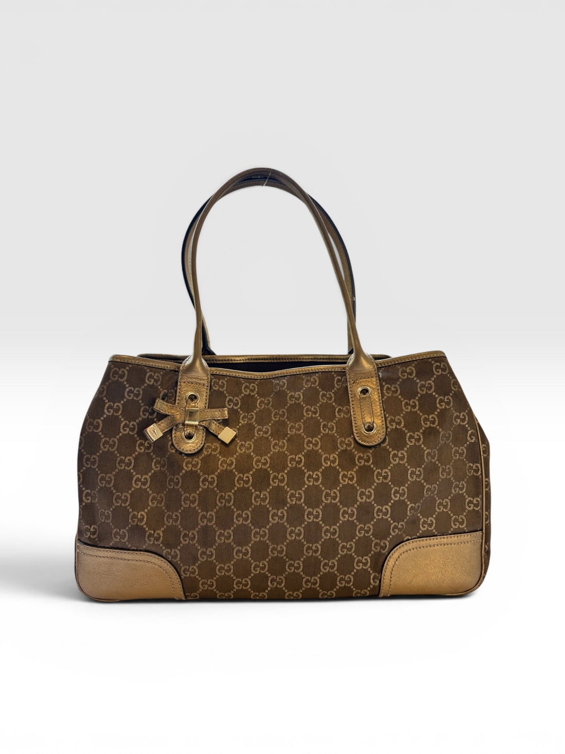 Gucci GG Monogram Princy Tote