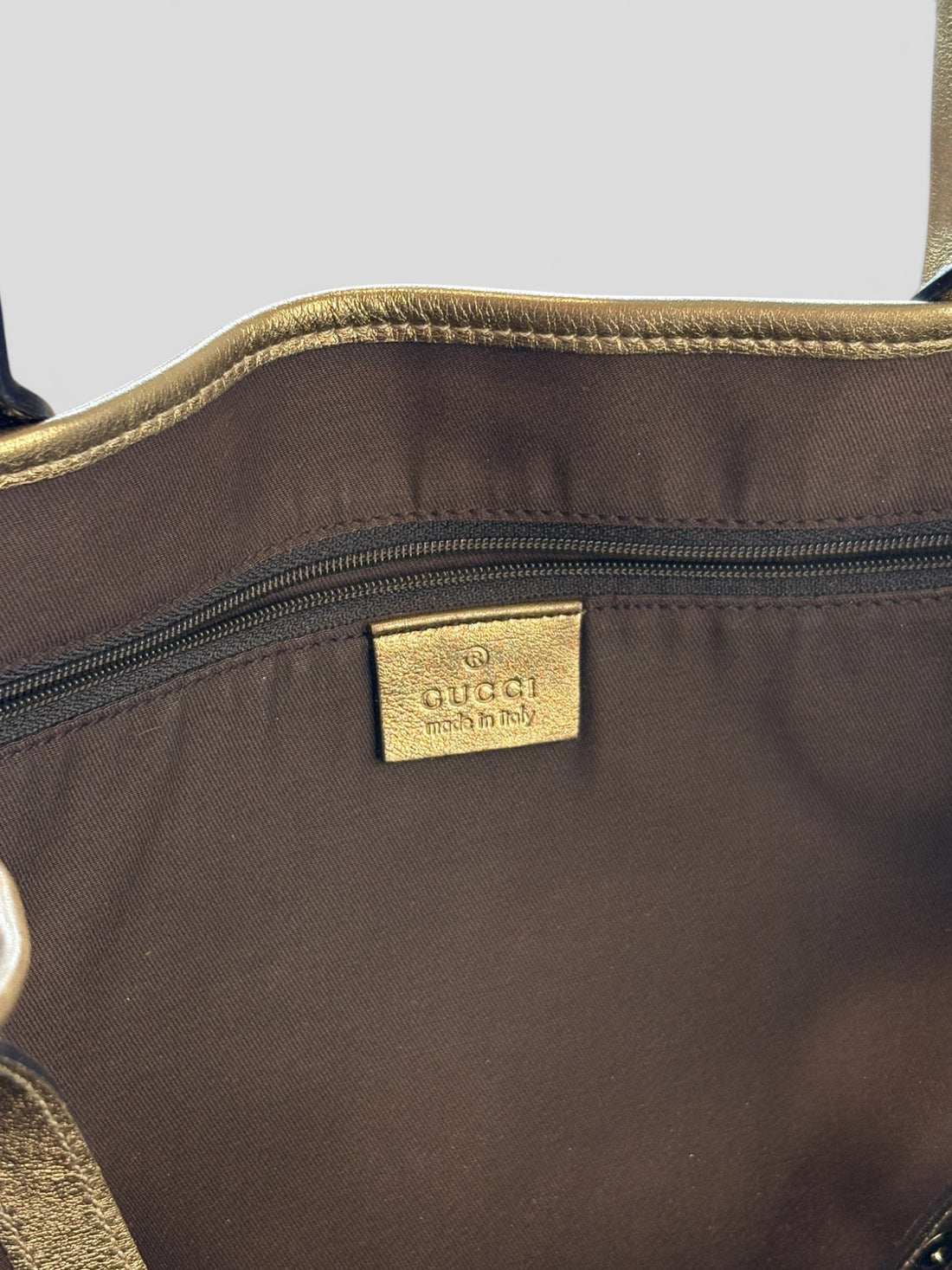 Gucci GG Monogram Princy Tote