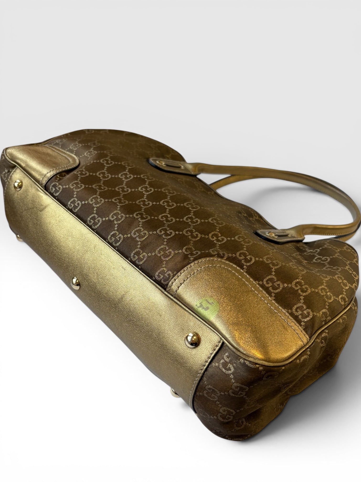 Gucci GG Monogram Princy Tote