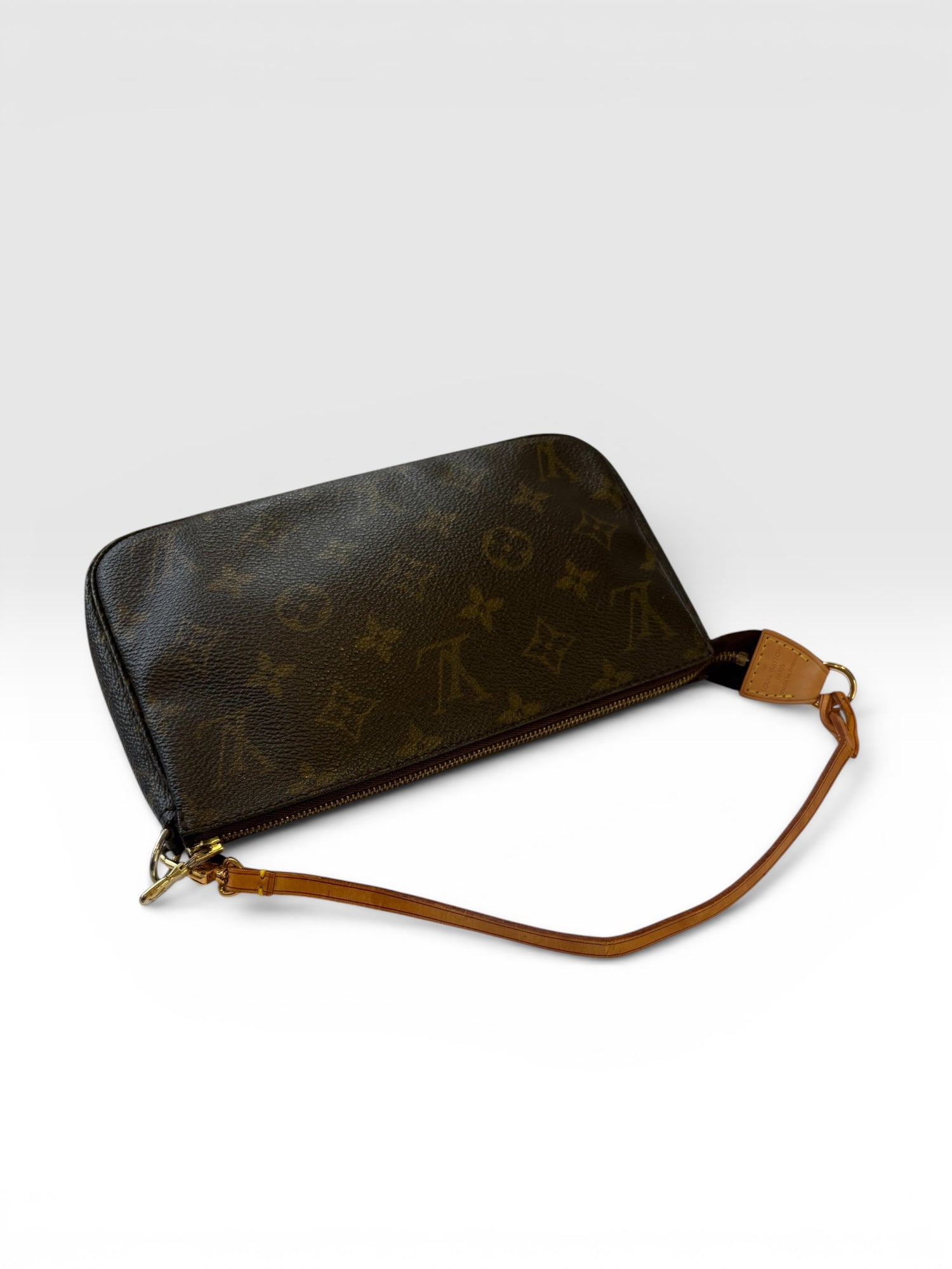 Louis Vuitton Monogram Pochette Accessoires