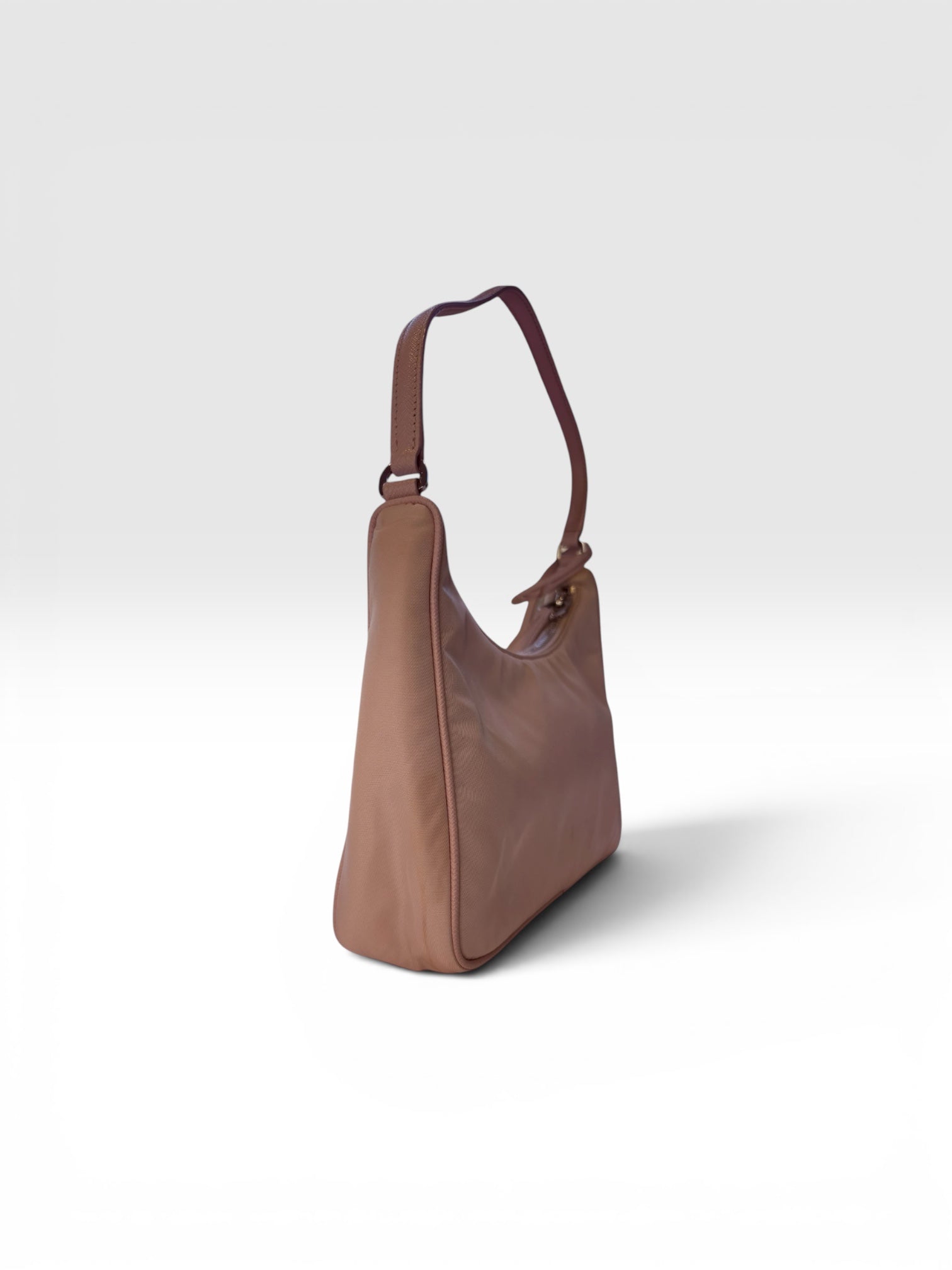 Prada Re-Edition 2005 Re-Nylon Mini Bag.