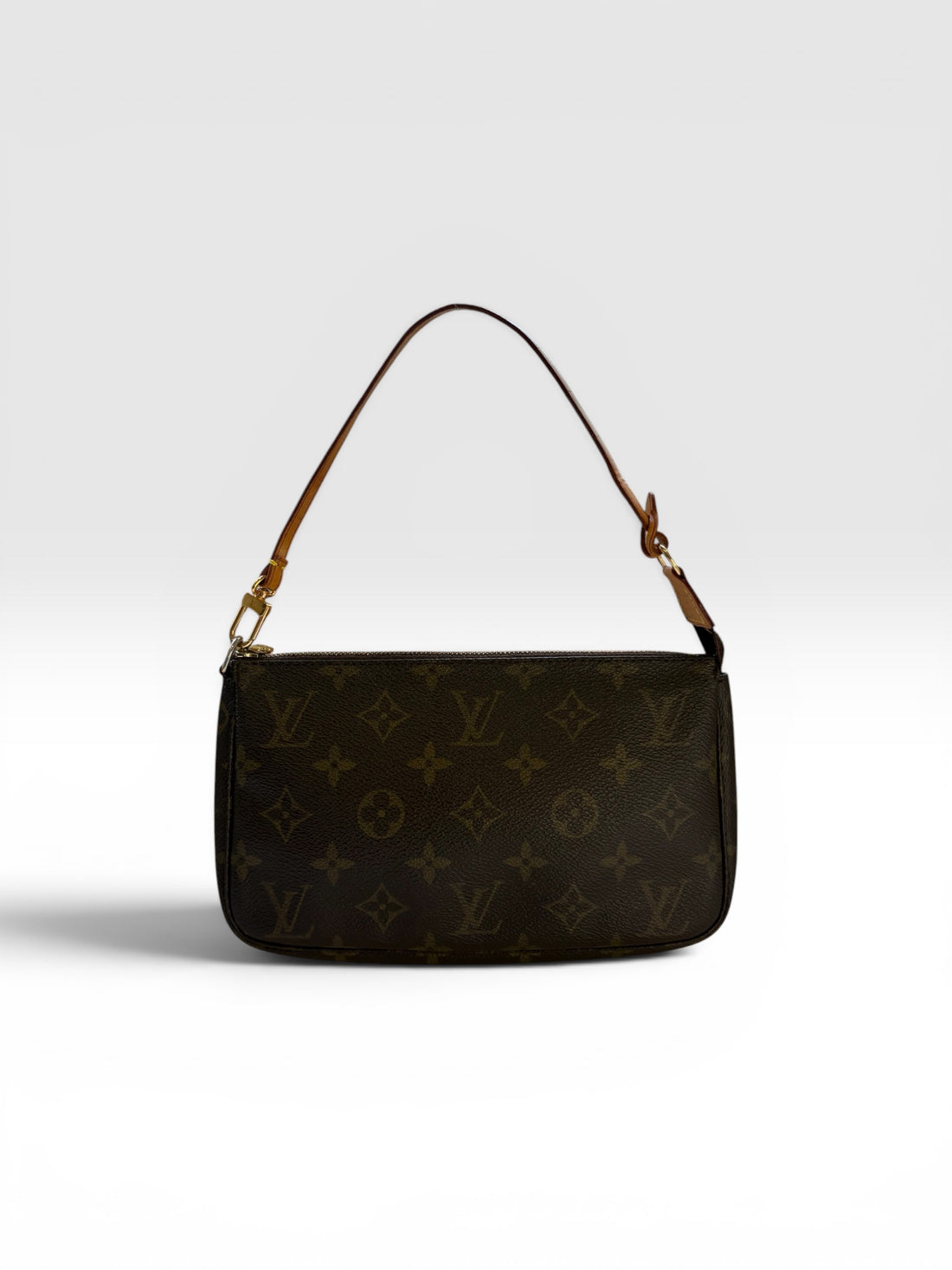 Louis Vuitton Monogram Pochette Accessoires