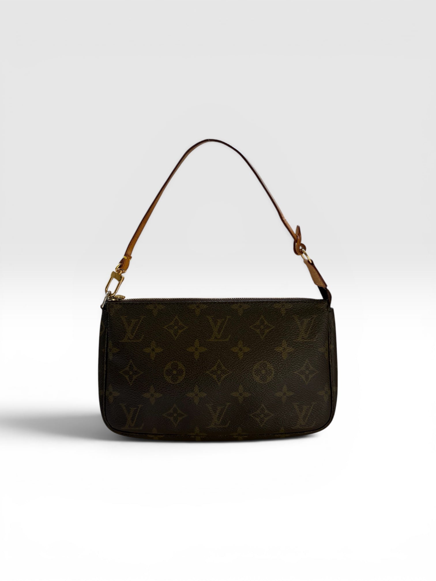 Louis Vuitton Monogram Pochette Accessoires