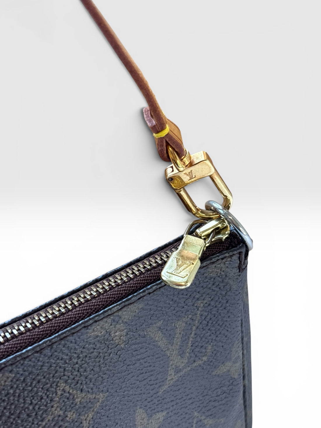Louis Vuitton Monogram Pochette Accessoires