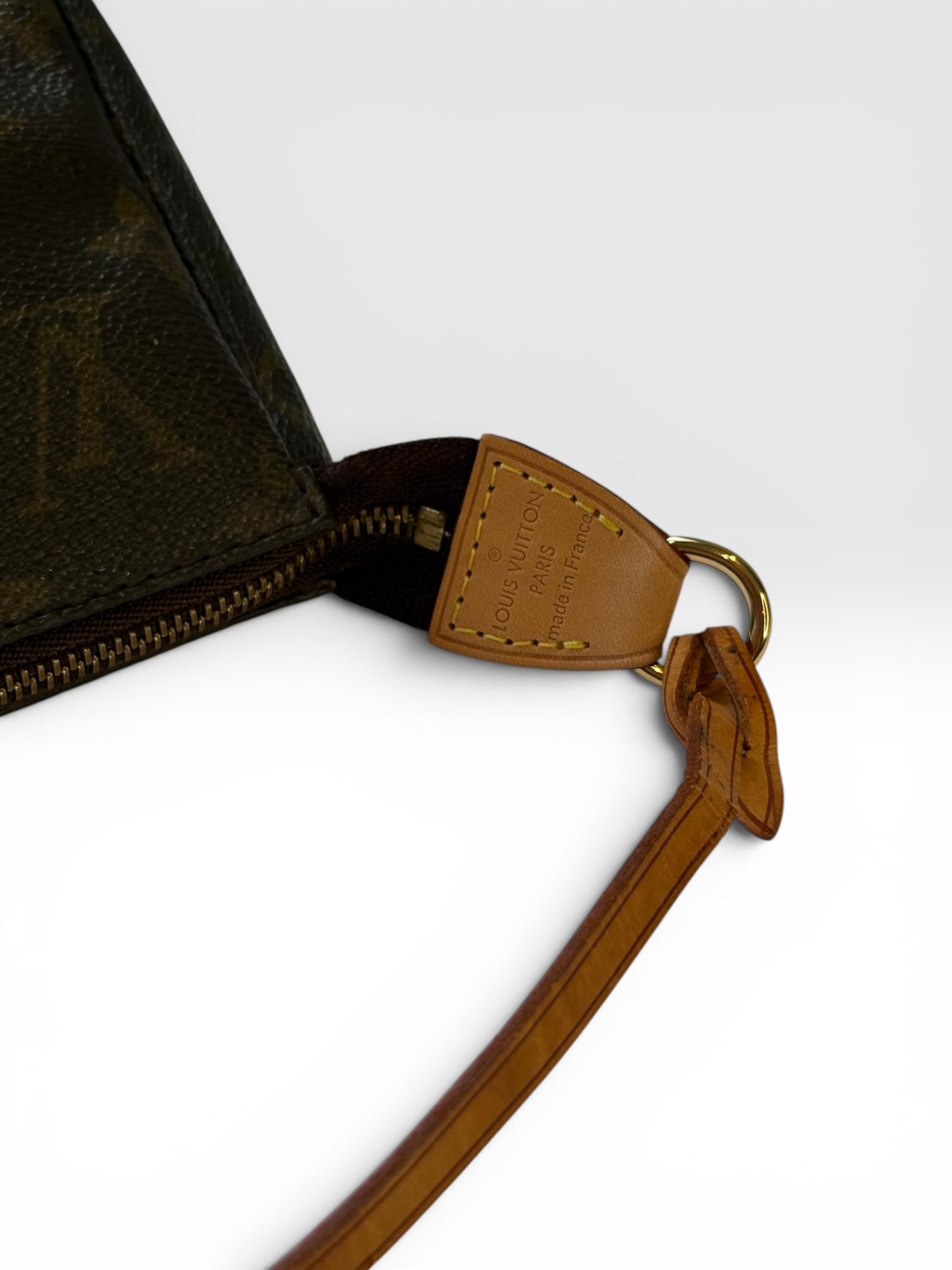 Louis Vuitton Monogram Pochette Accessoires