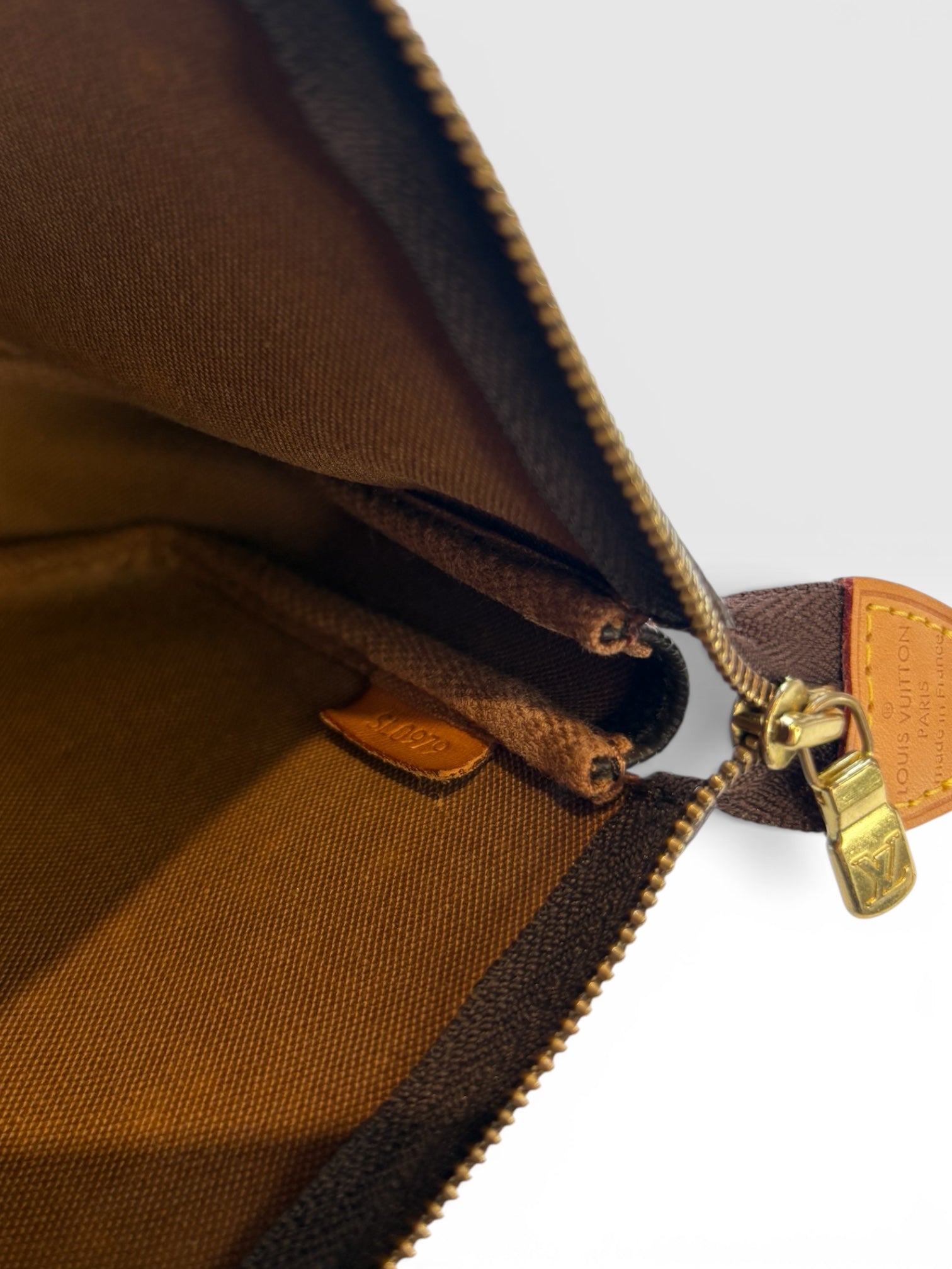 Louis Vuitton Monogram Pochette Accessoires