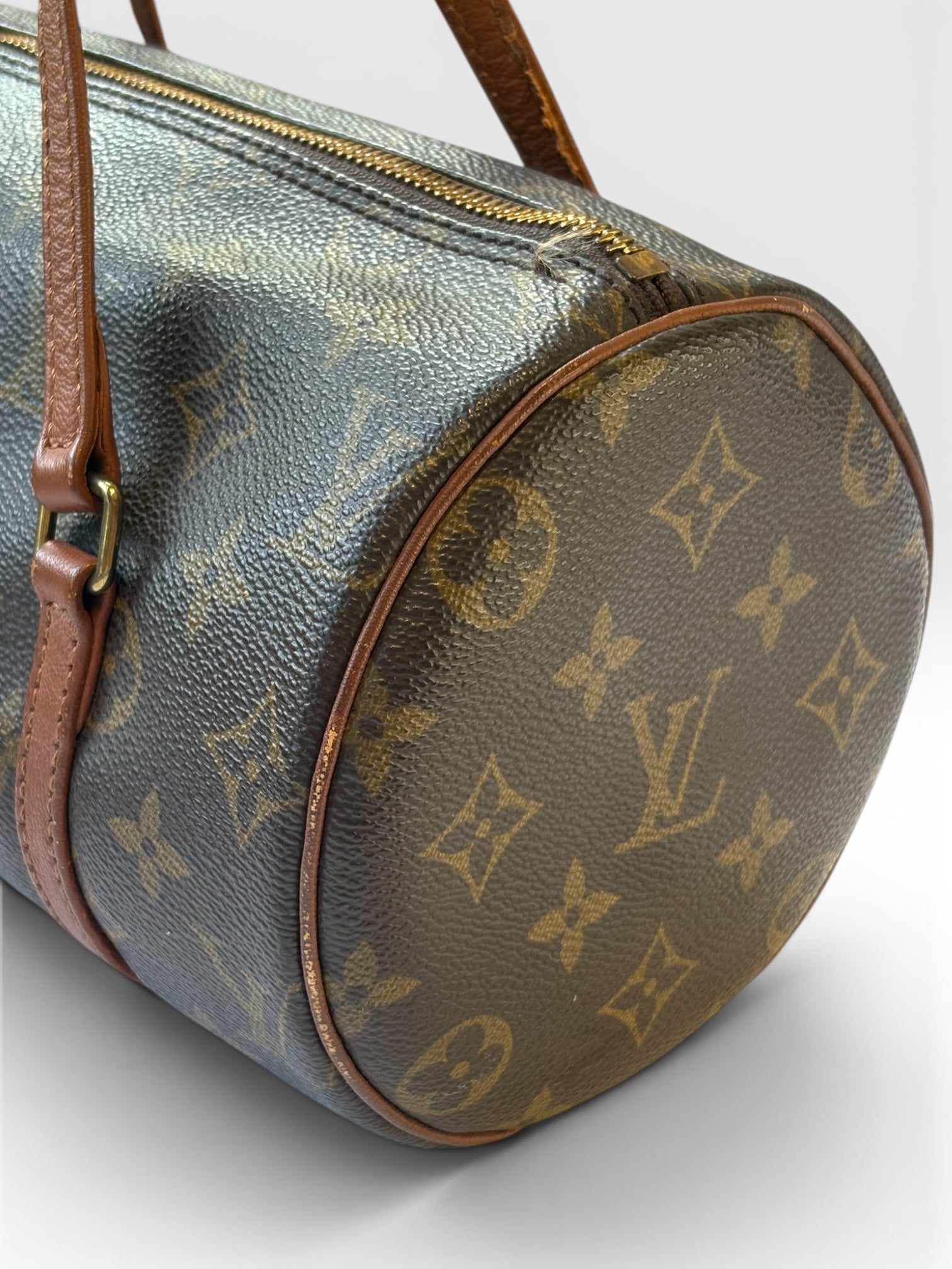Louis Vuitton Monogram Papillon 26