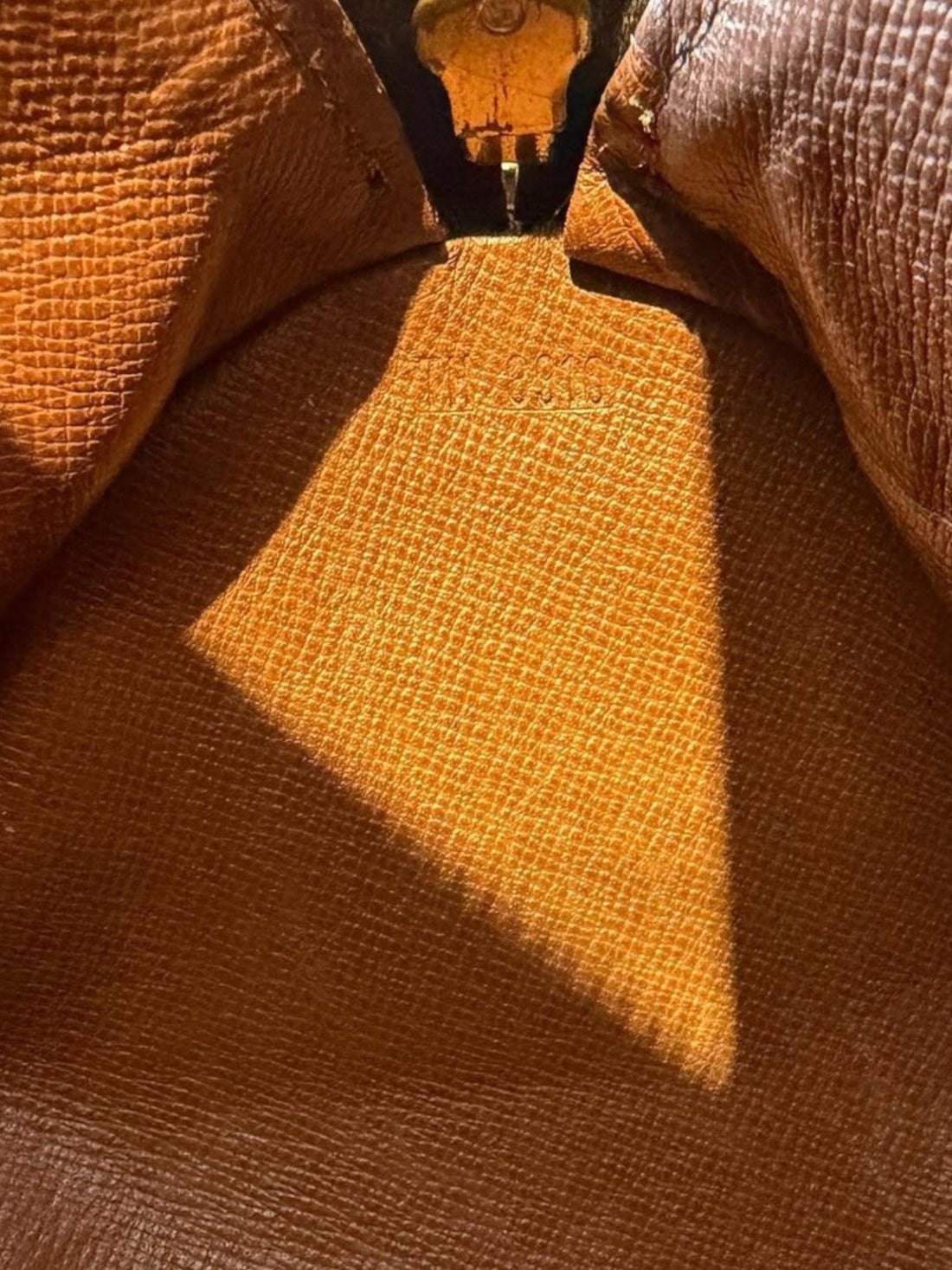 Louis Vuitton Monogram Papillon 26