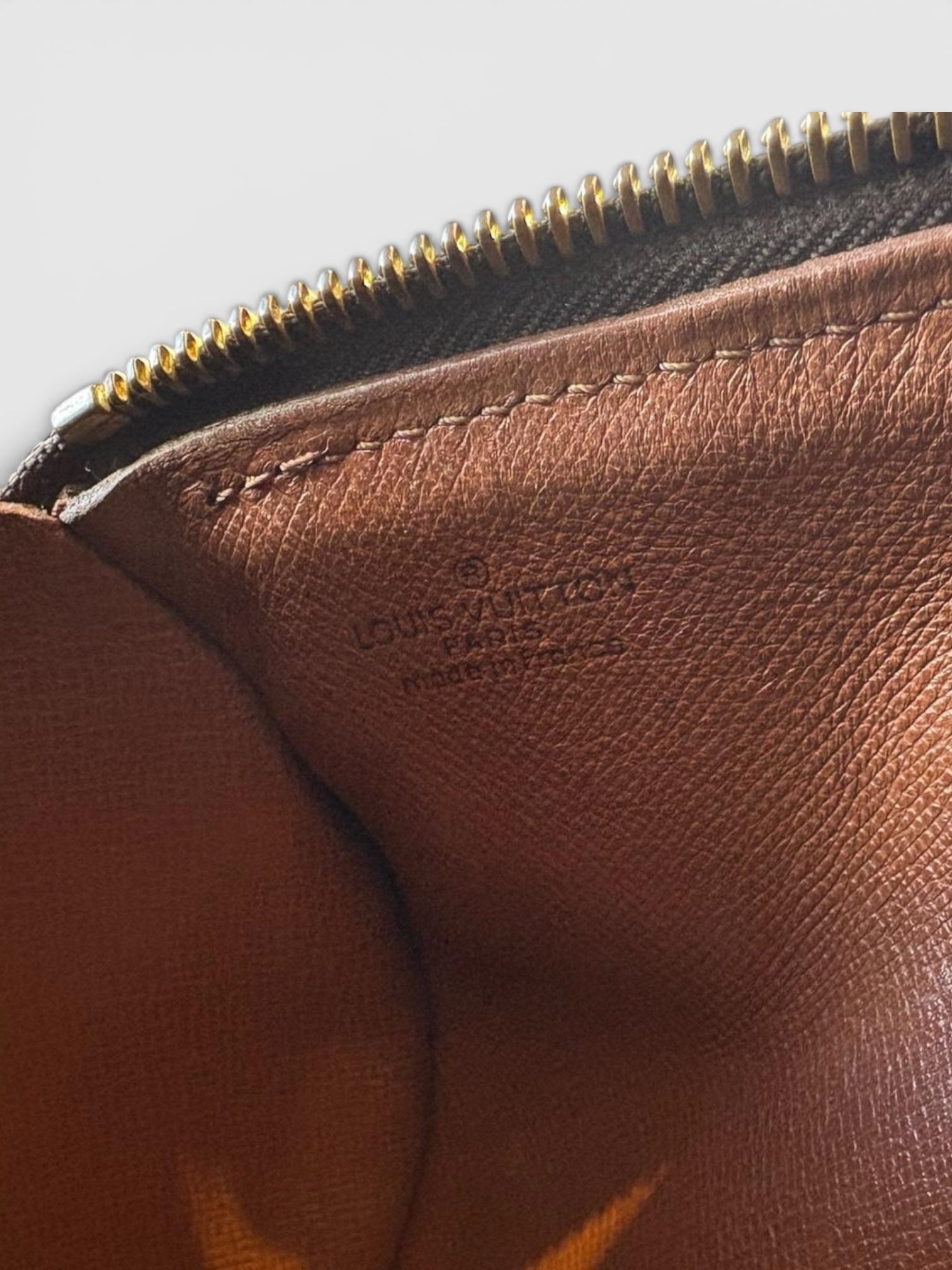 Louis Vuitton Monogram Papillon 26