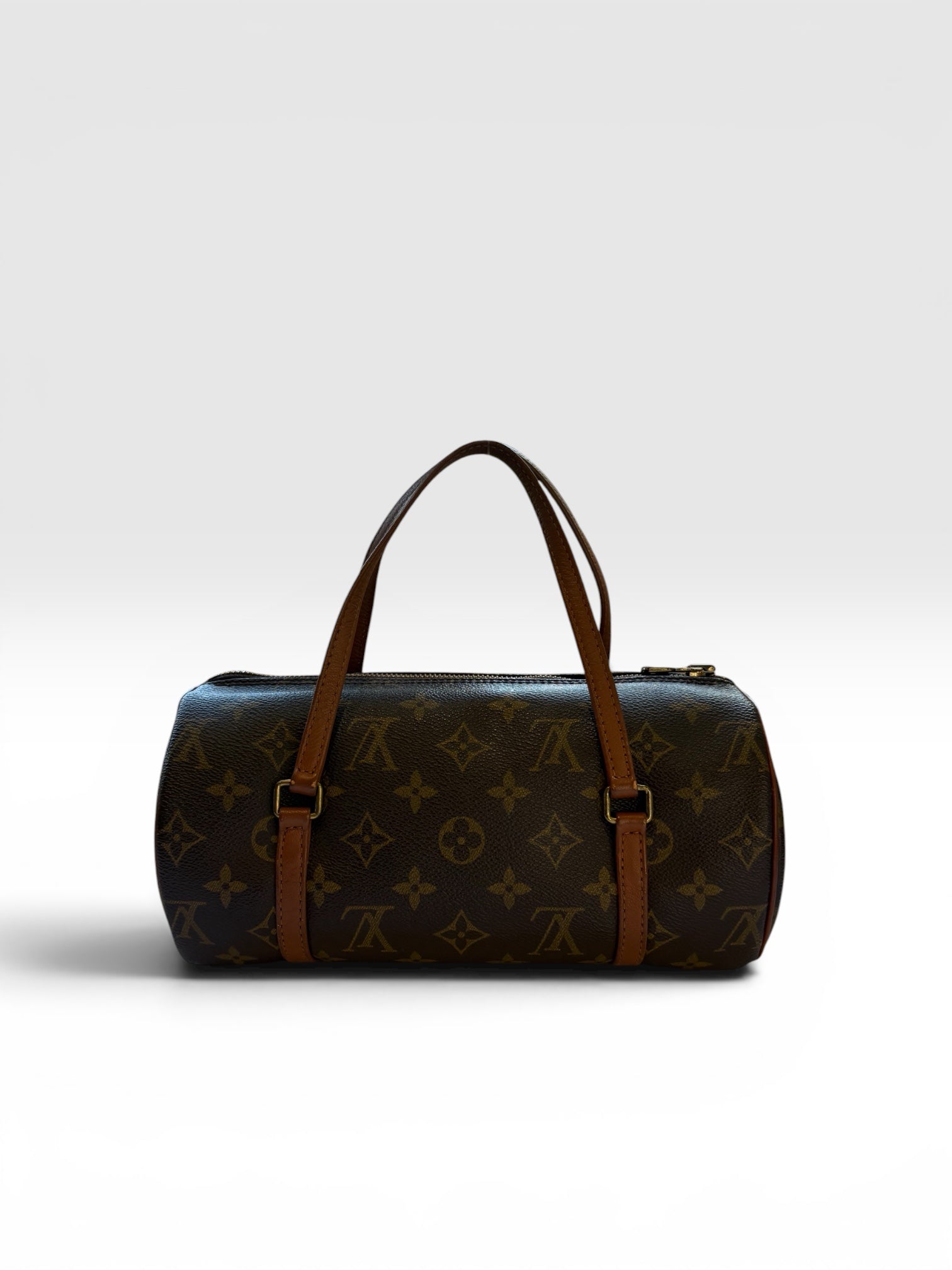 Louis Vuitton Monogram Papillon 26