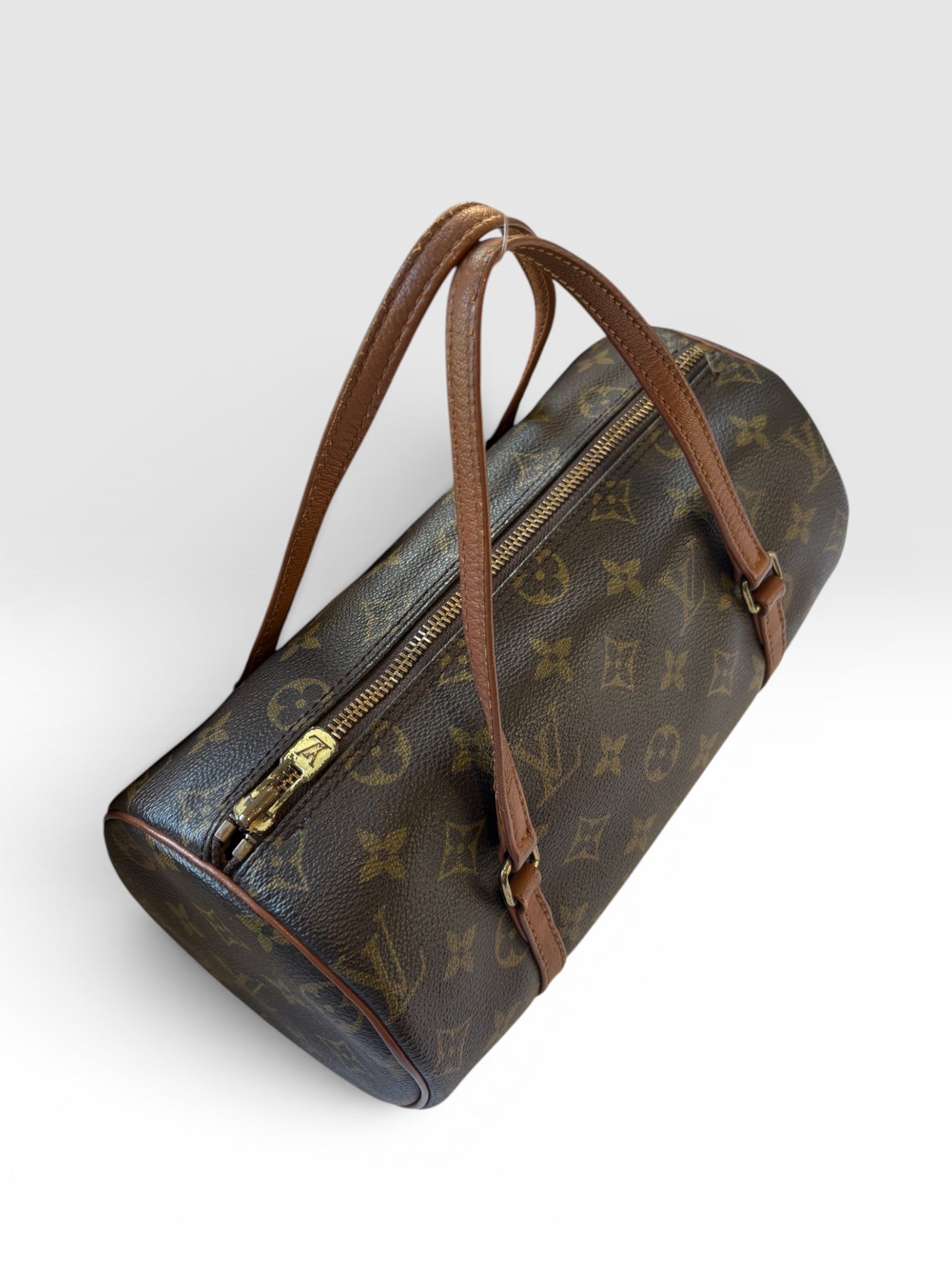 Louis Vuitton Monogram Papillon 26