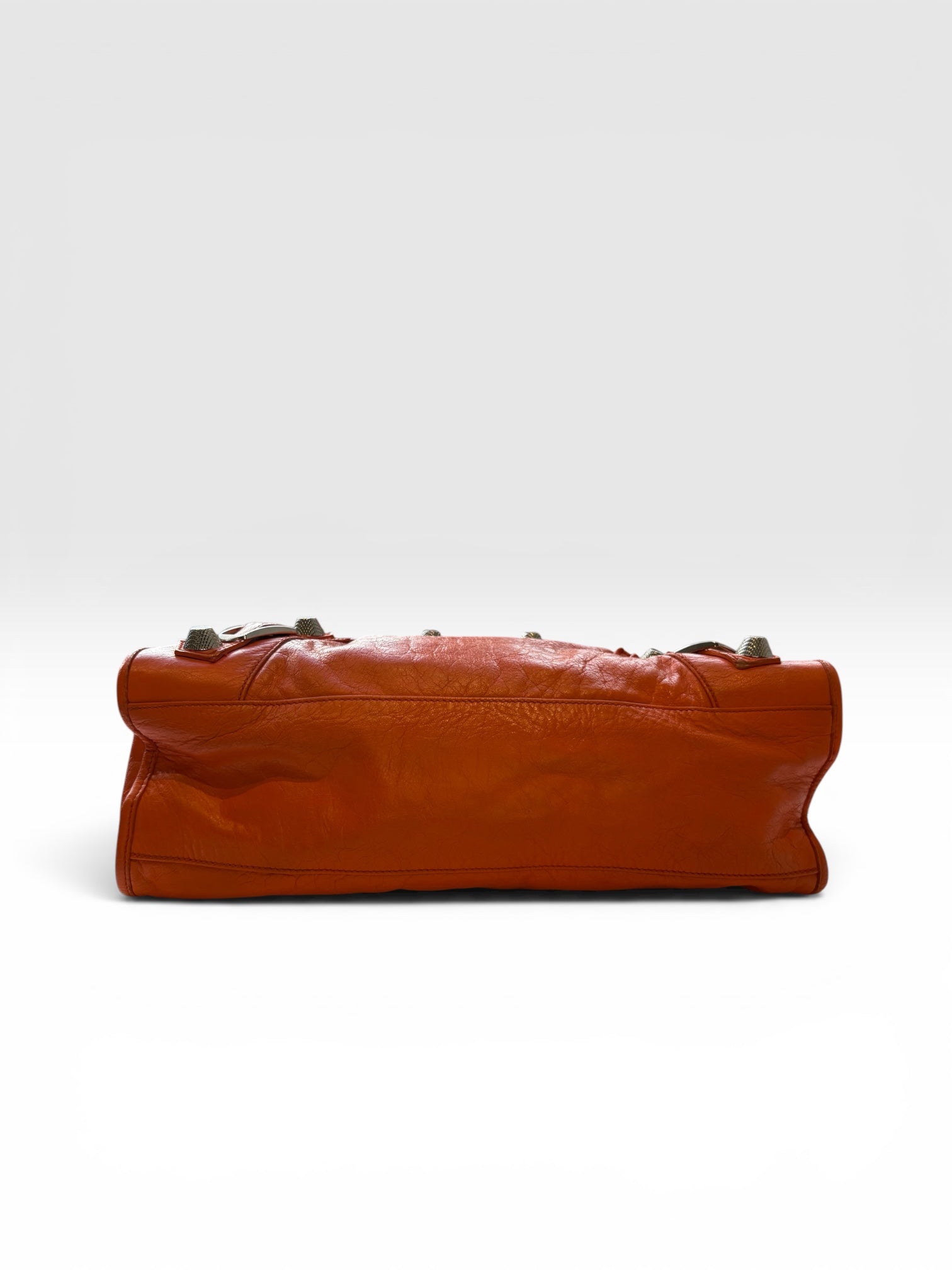 Balenciaga ‘The Giant’ City in Orange