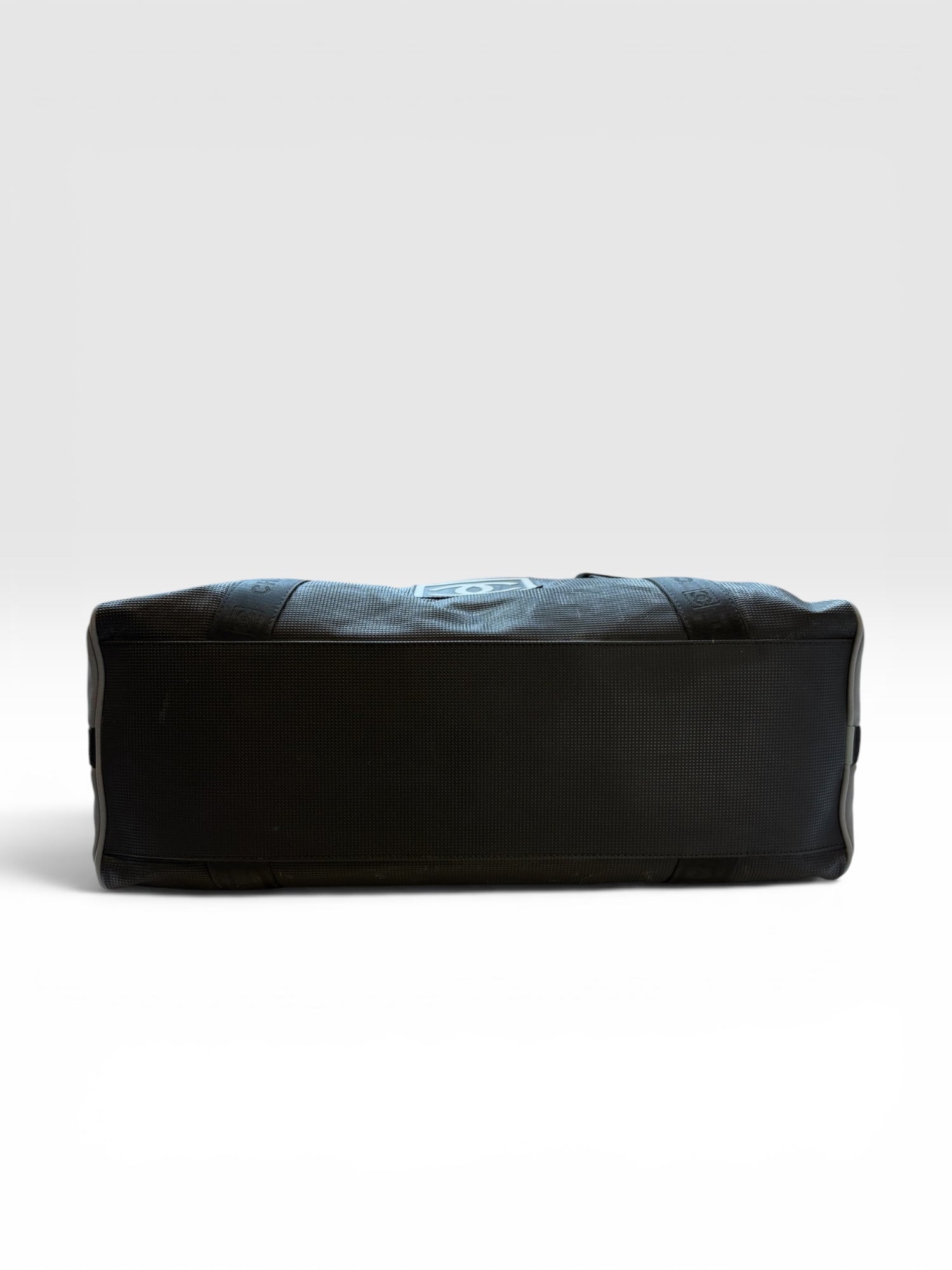 Chanel Sport Line Duffle Bag
