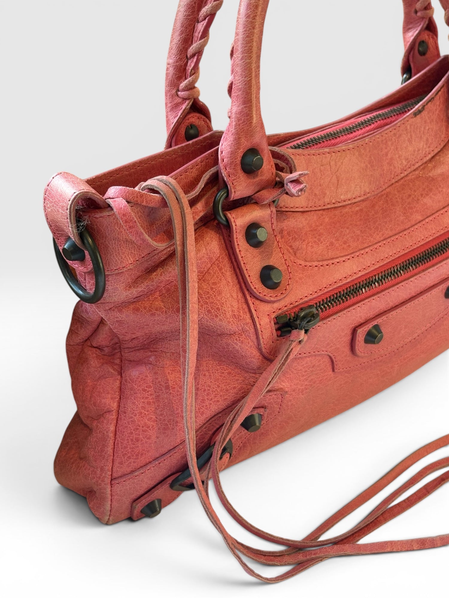 Balenciaga &