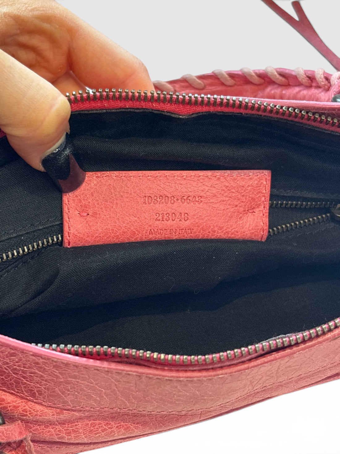 Balenciaga &