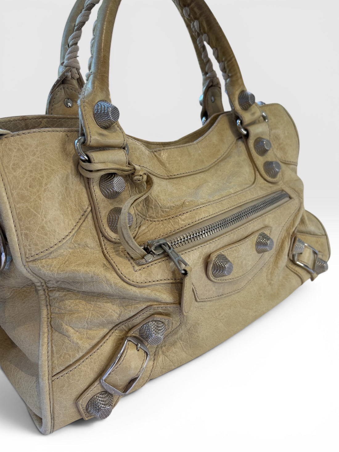 Balenciaga &