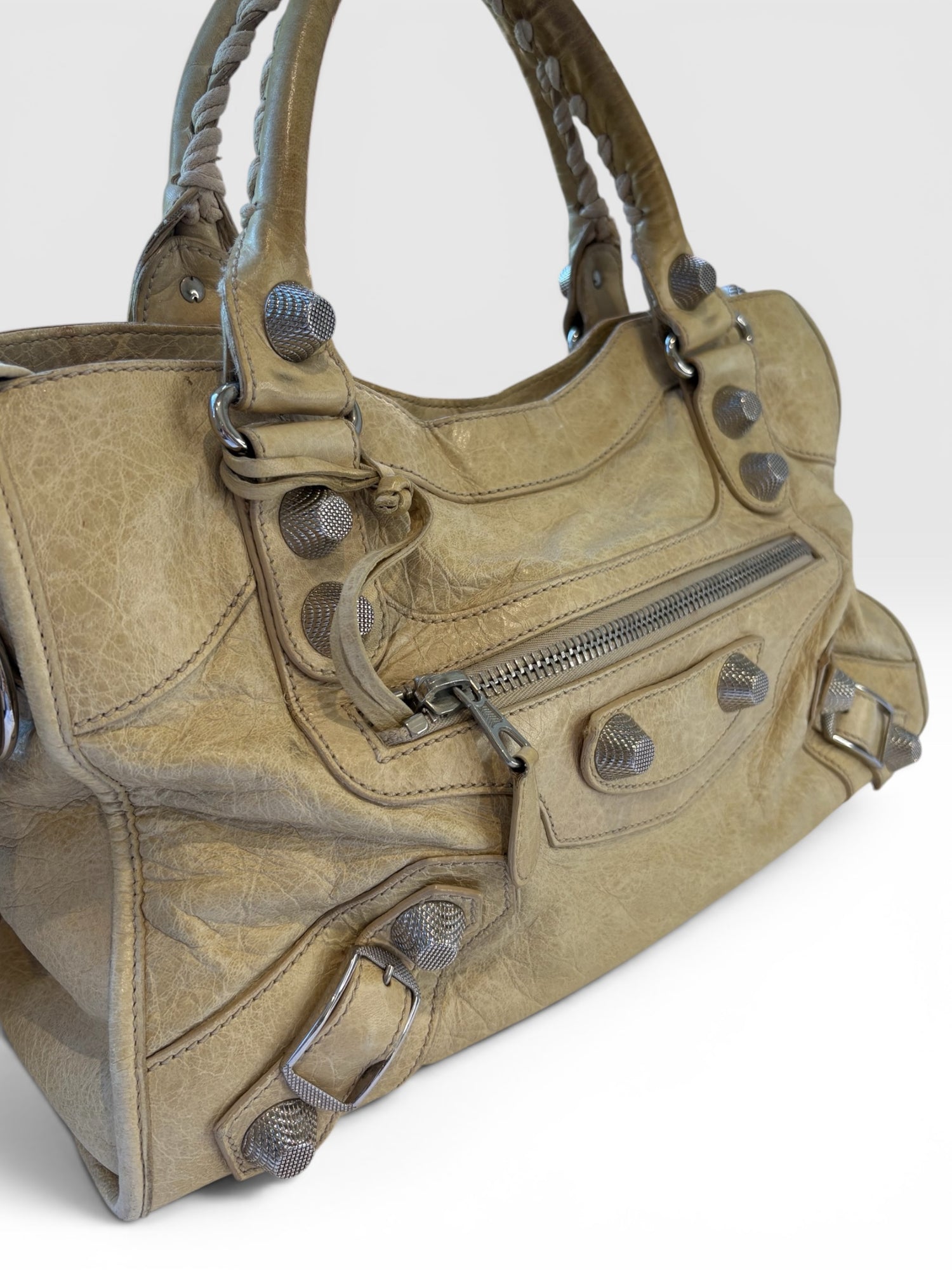 Balenciaga &