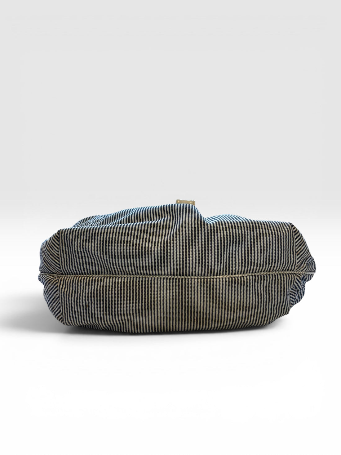 Fendi Spy Bag in Denim