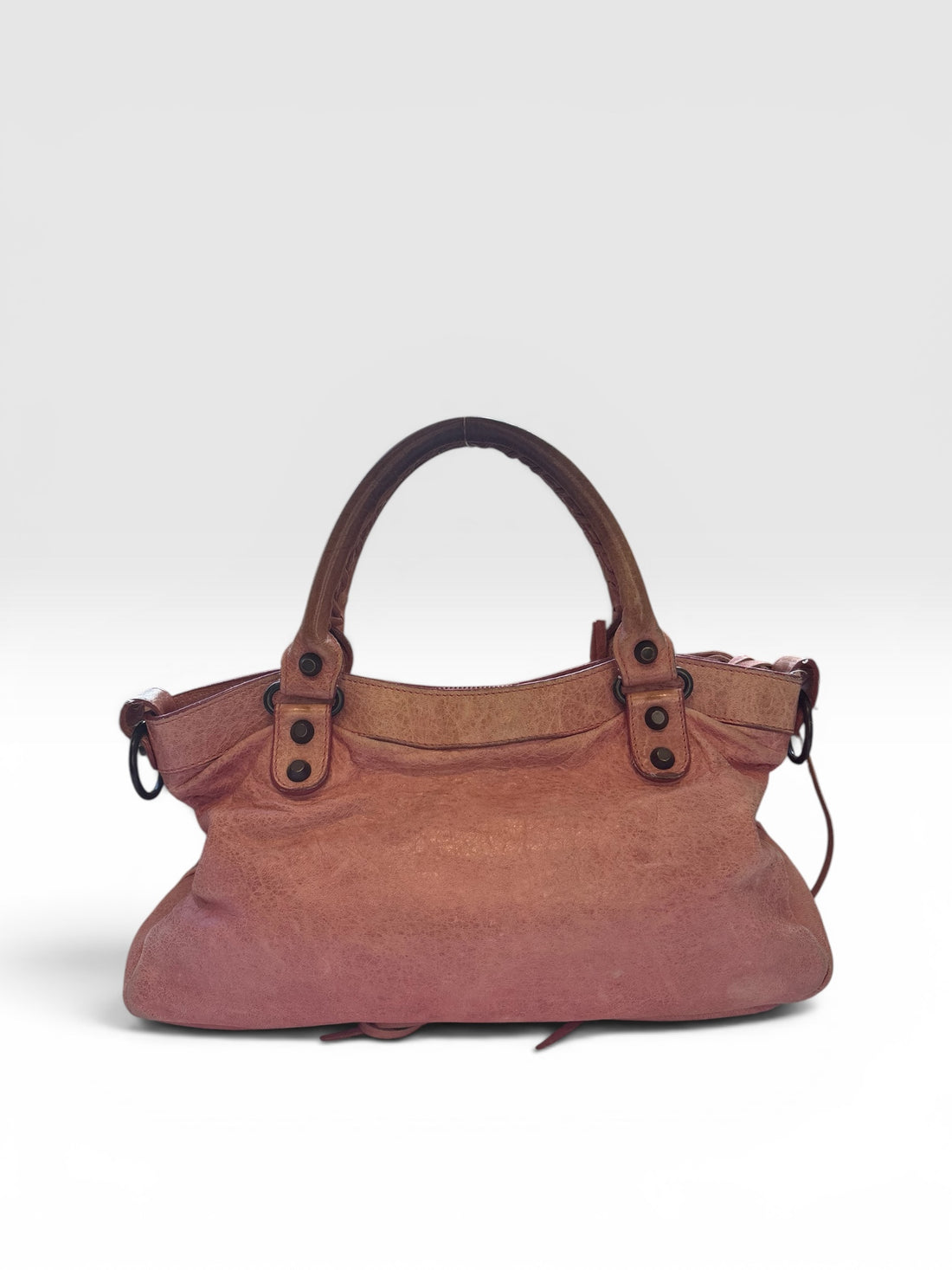Balenciaga The First in Rose