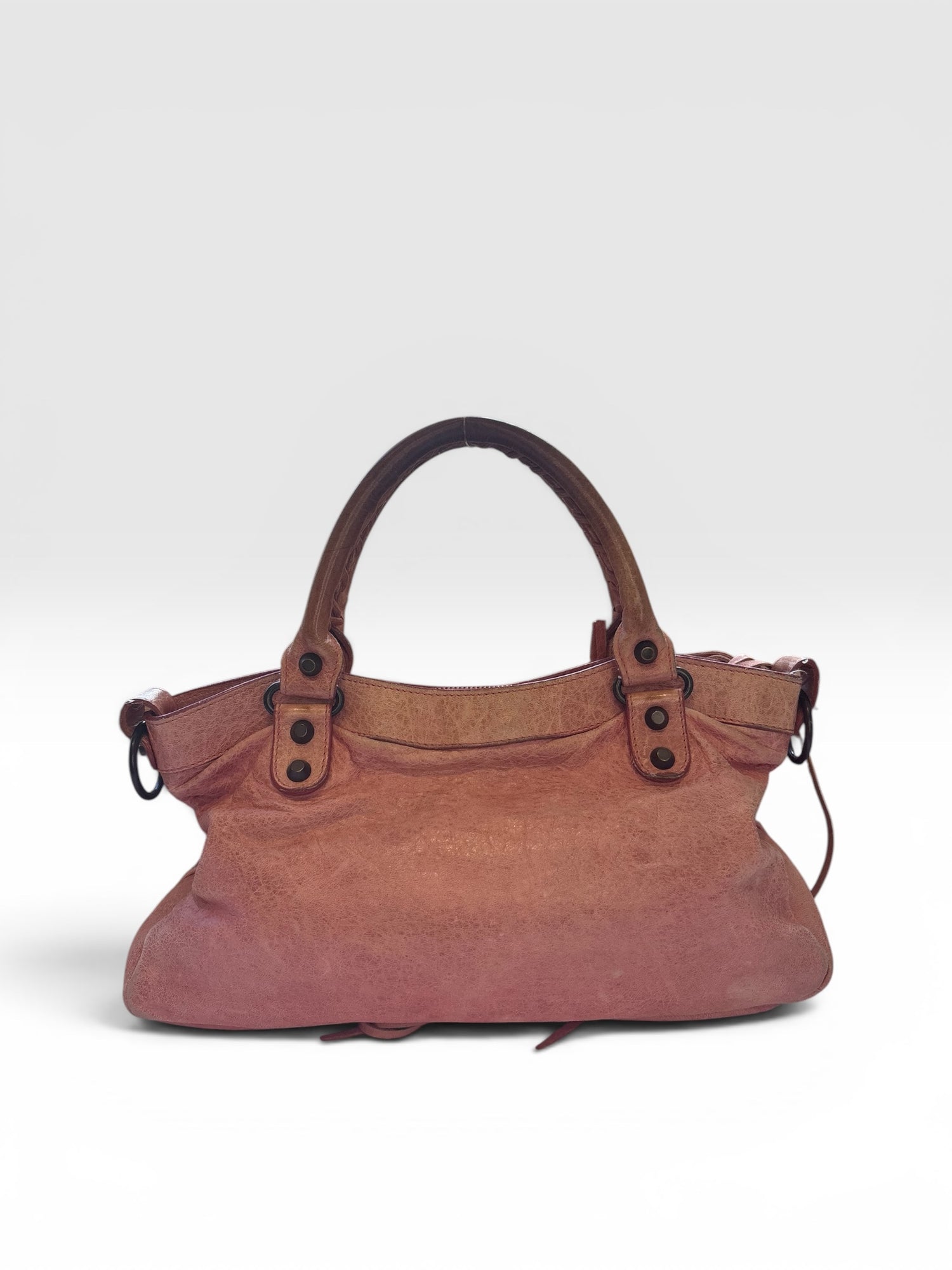Balenciaga The First in Rose