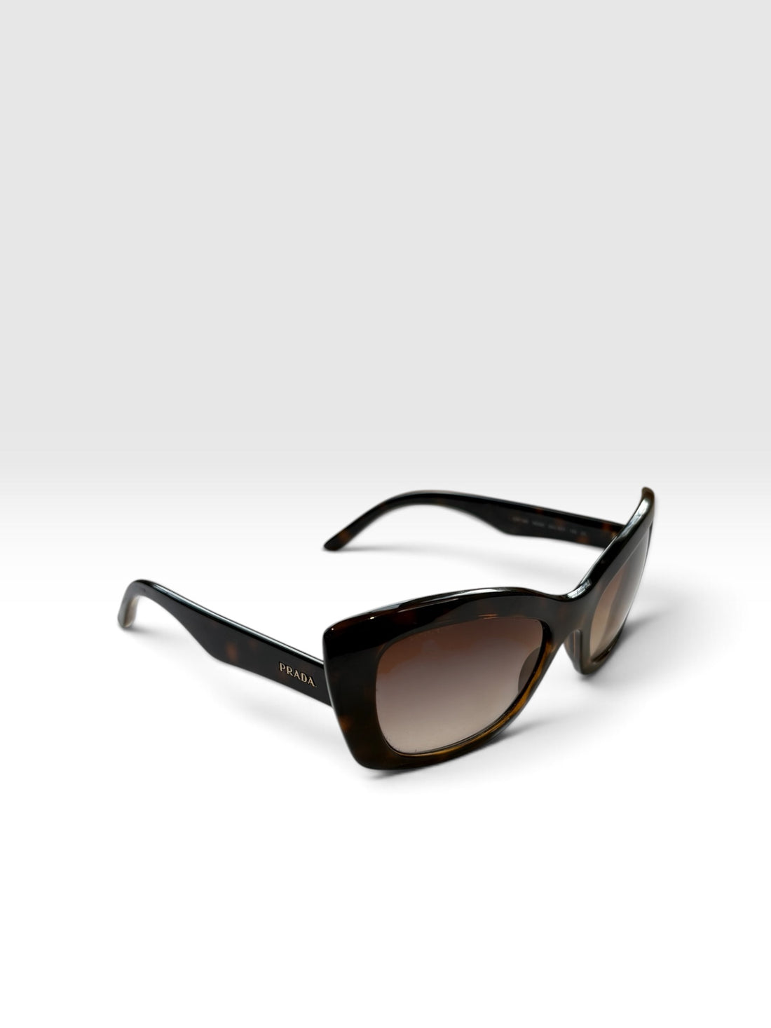 Prada Cat Eye Sunglasses