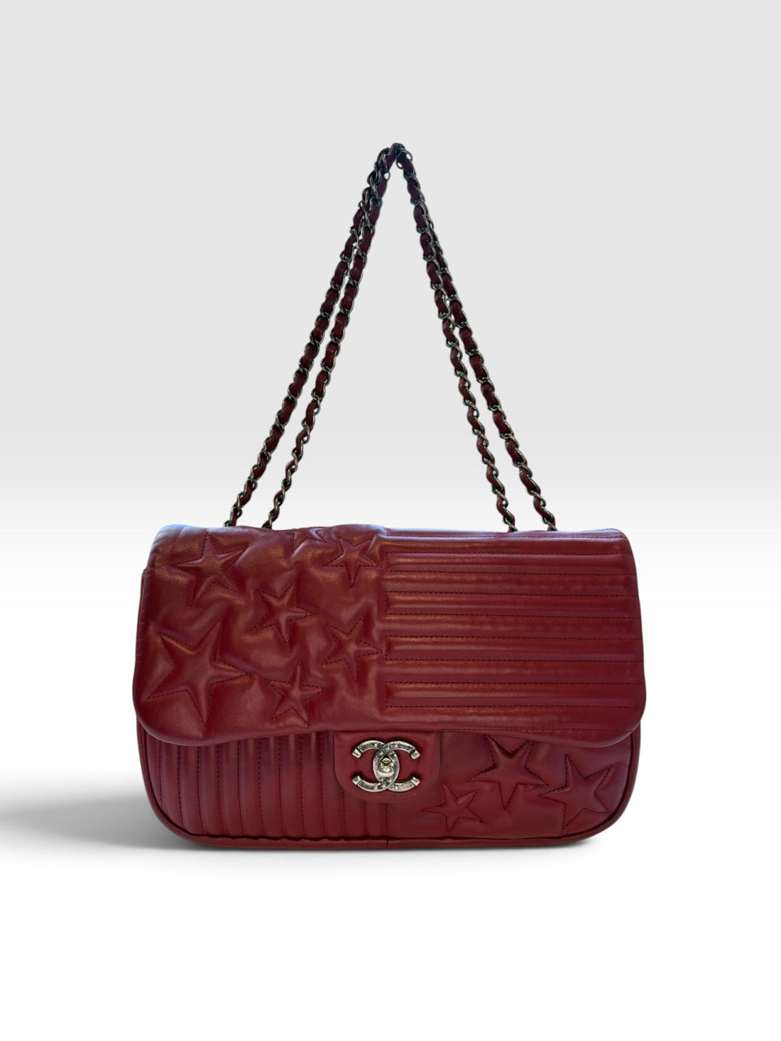 RARE Chanel 2014 &