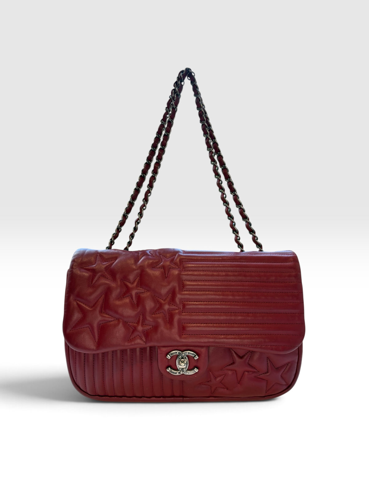 RARE Chanel 2014 &