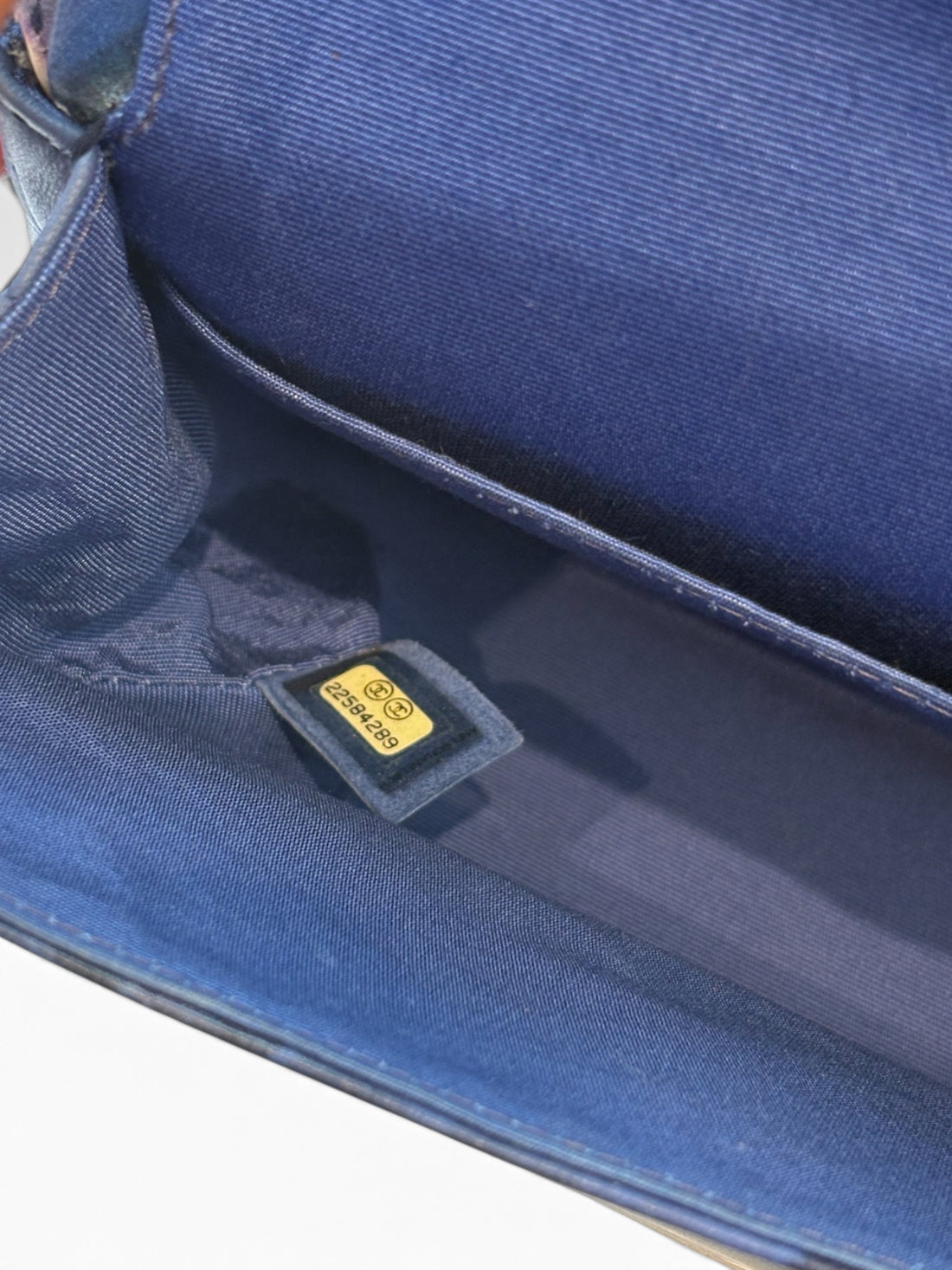RARE Chanel &